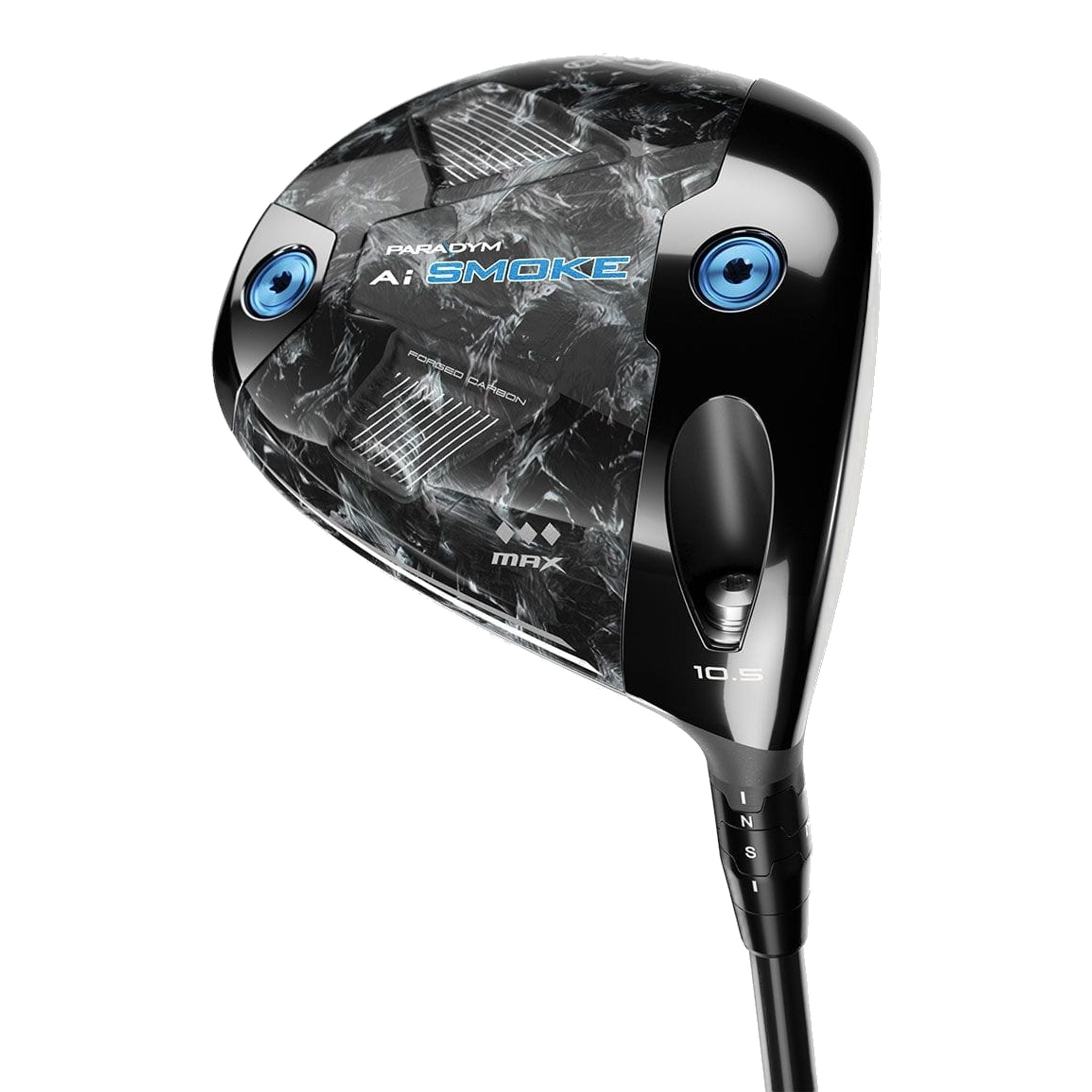 Callaway Ai Smoke Triple Diamond Max Driver Herren