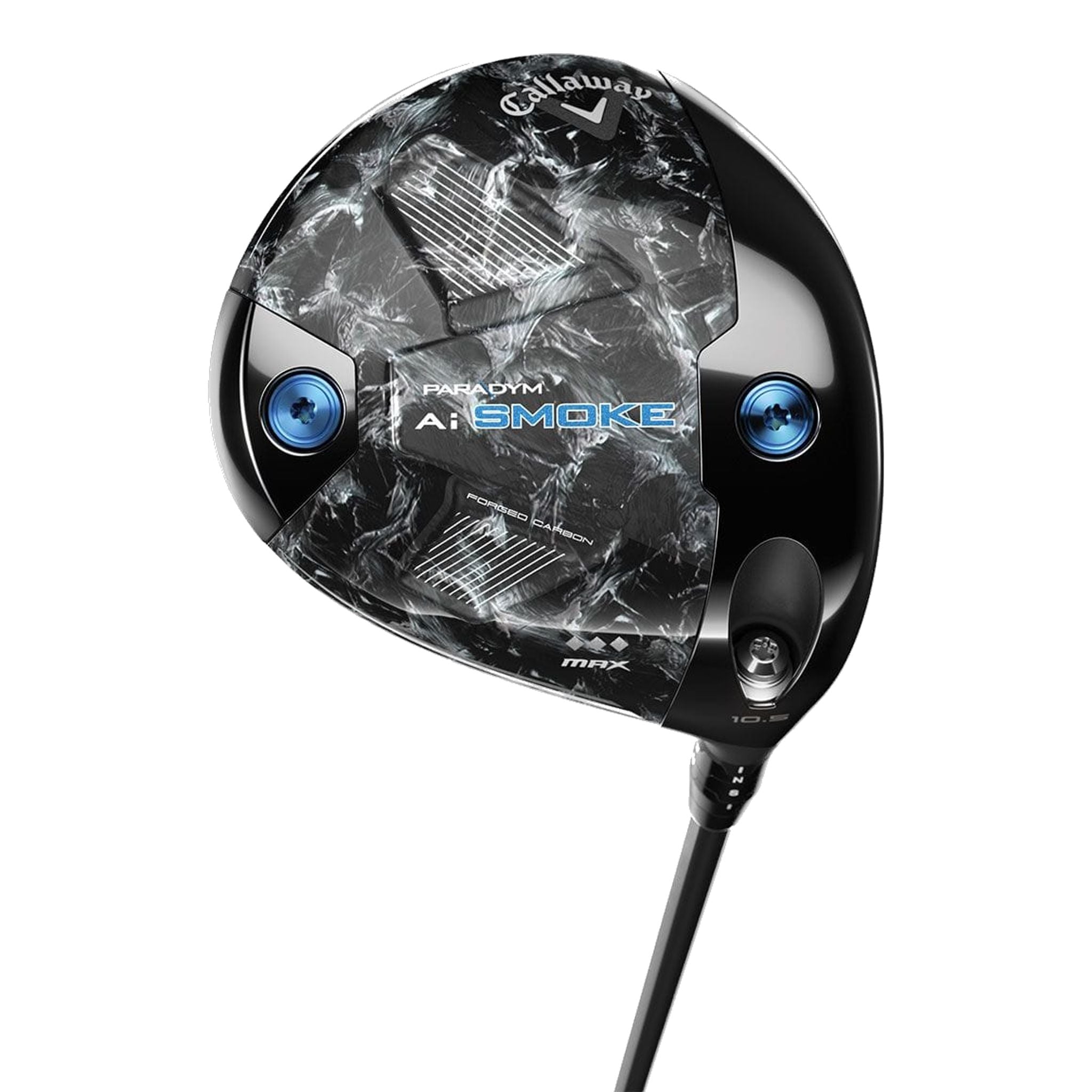 Callaway Ai Smoke Triple Diamond Max Driver Herren