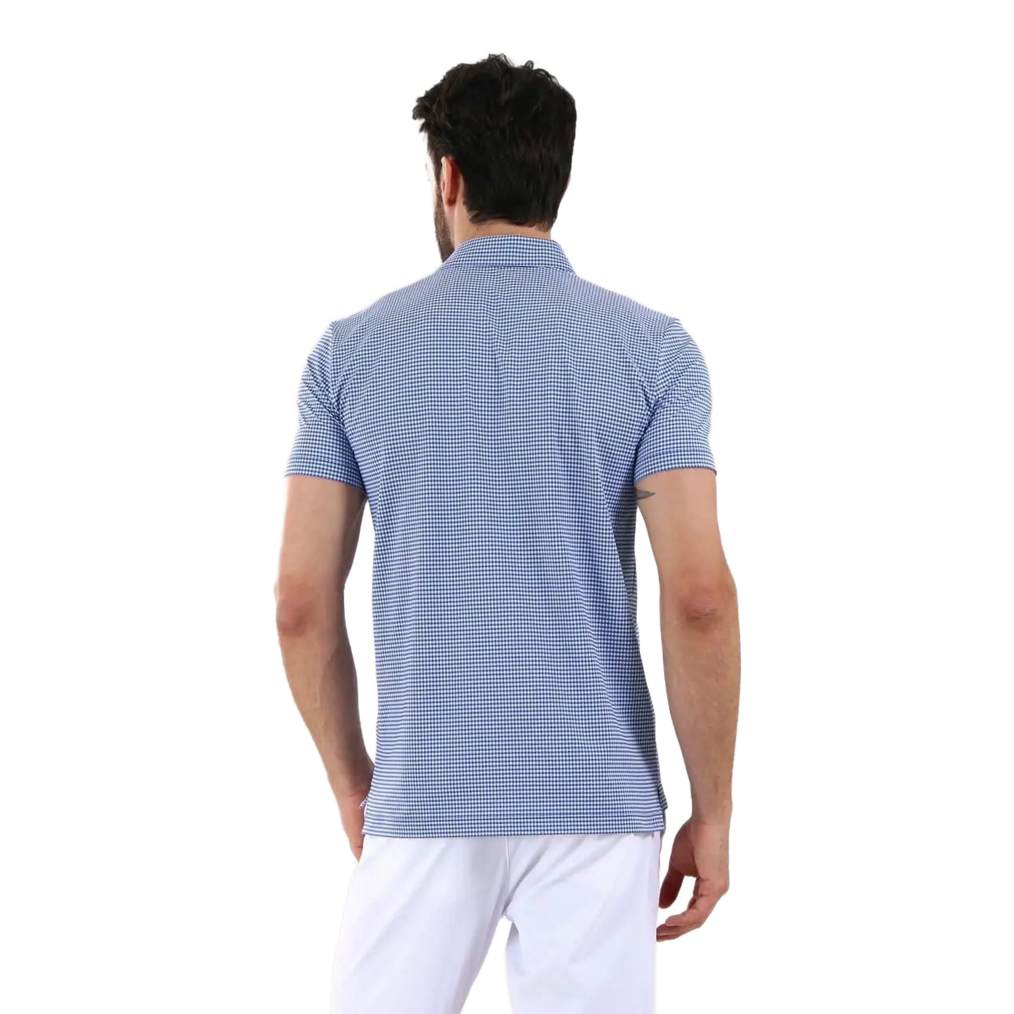 Chervo Artiglio Polo Herren