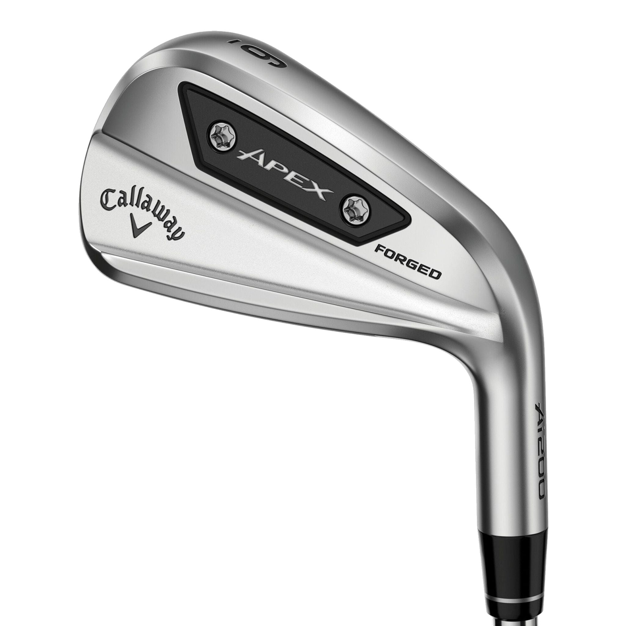 Callaway Apex Ai200 Eisensatz Herren