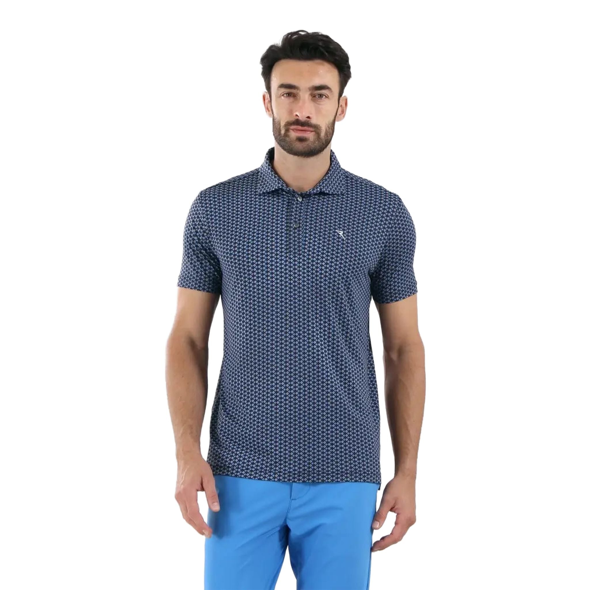 Chervo Albergo Polo Herren