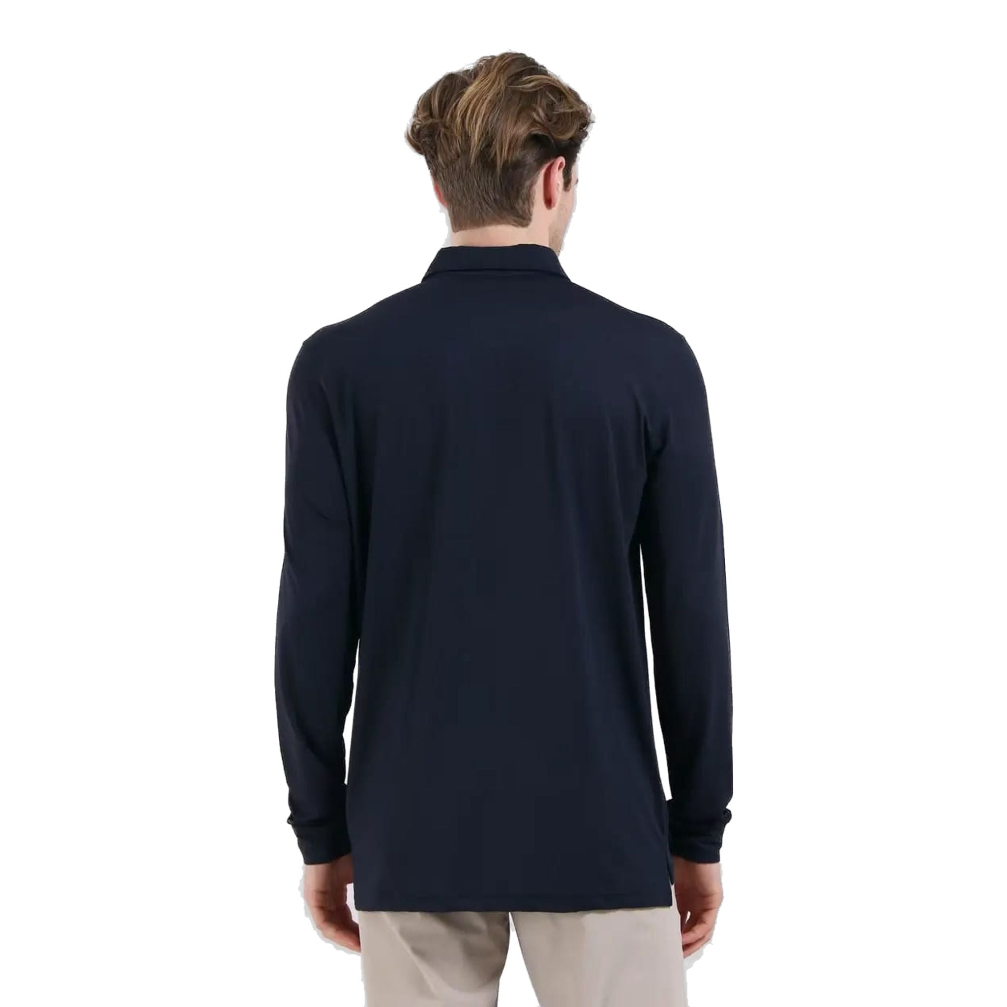 Chervo Attivare Polo Herren