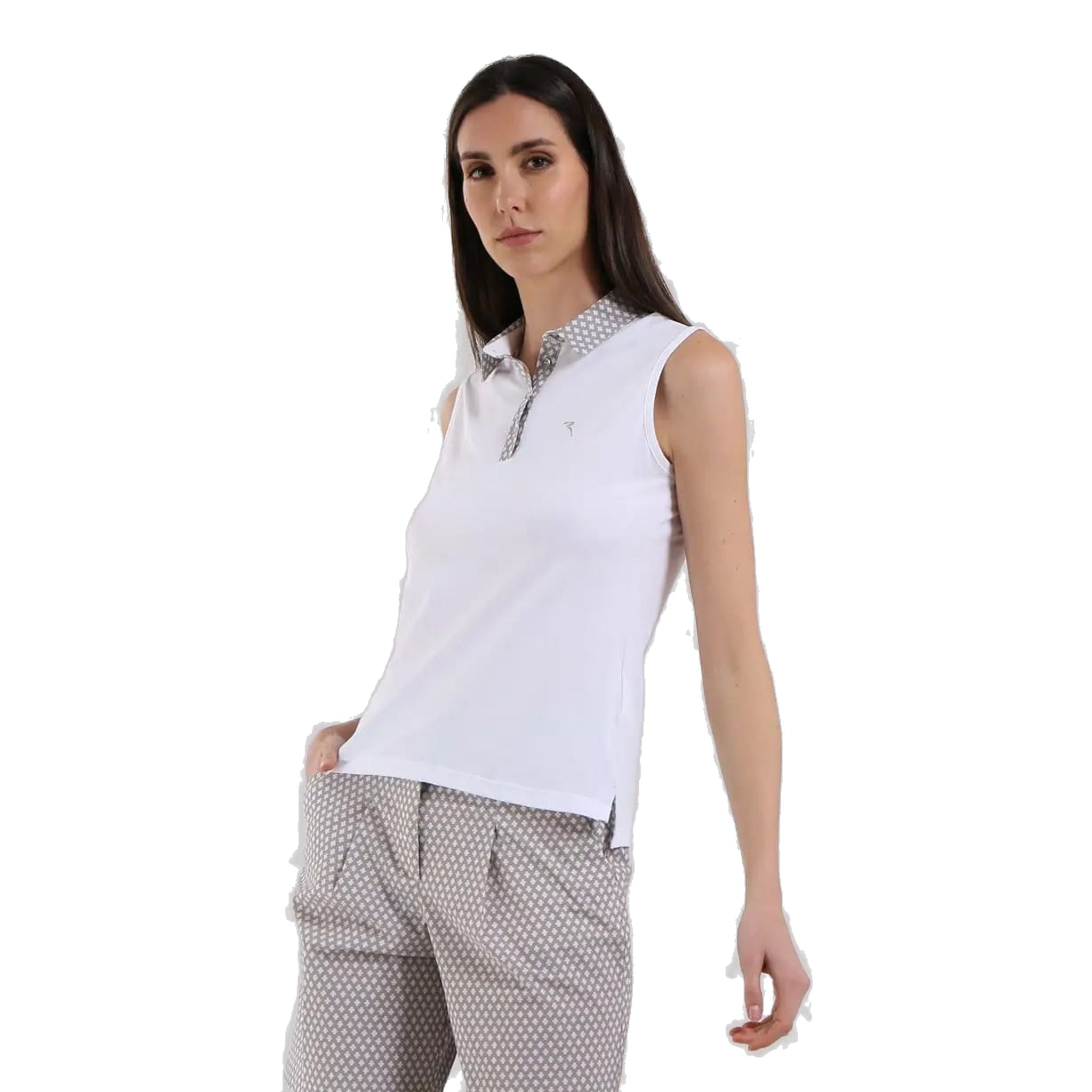 Chervo Avignon Polo Damen