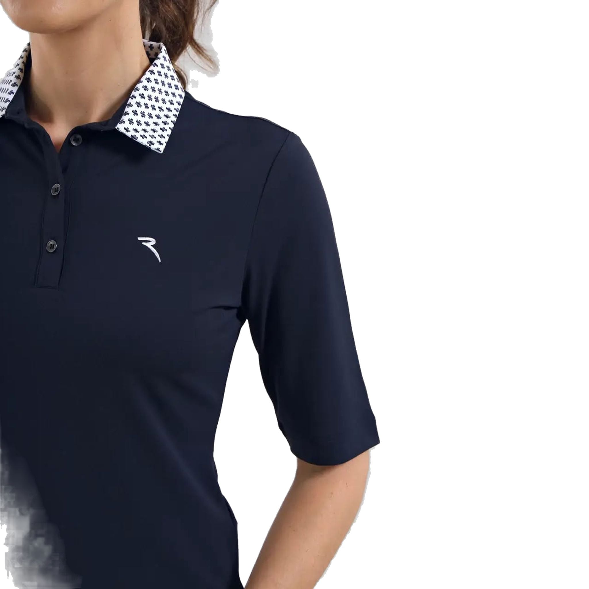 Chervo Allume Polo Damen