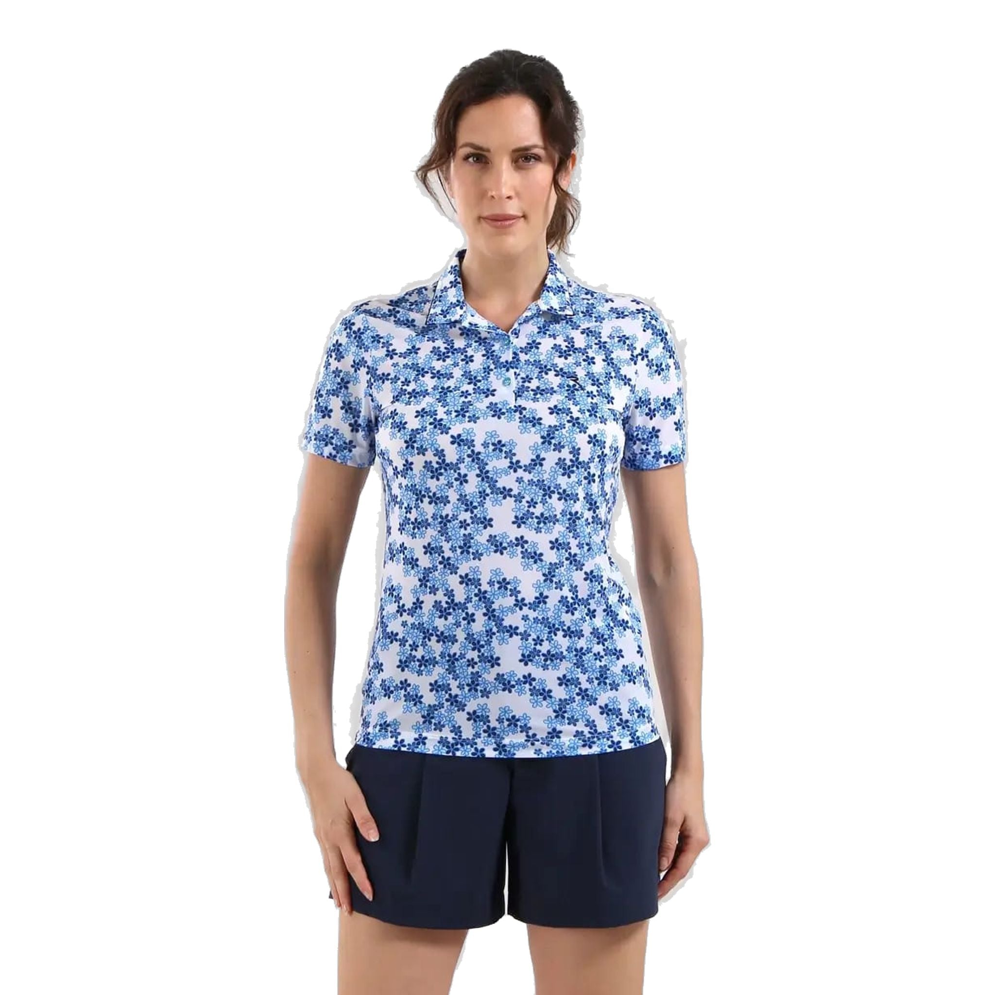 Chervo Addisabeba Polo Damen