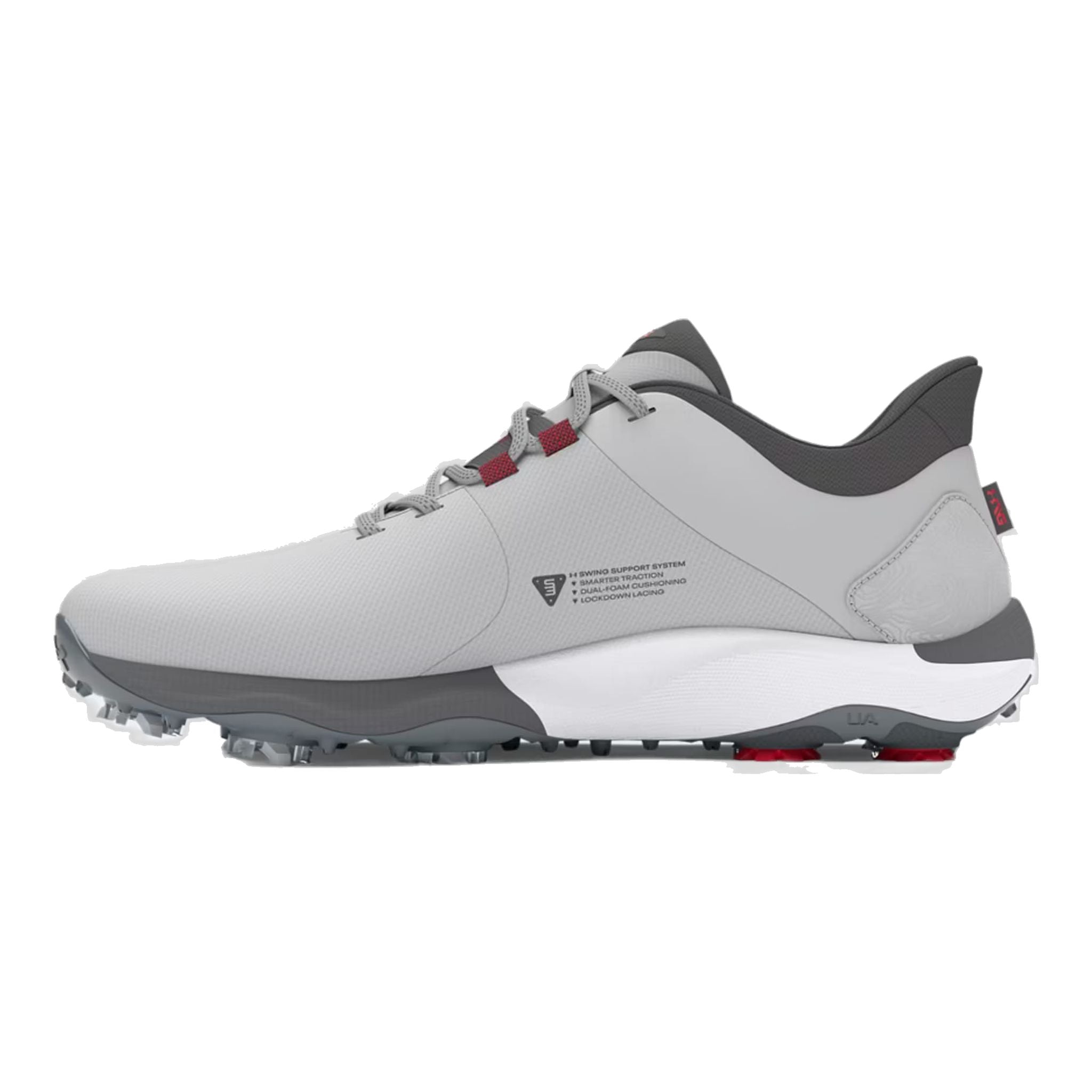 Under Armour UA Drive Pro Wide Golfschuhe Herren