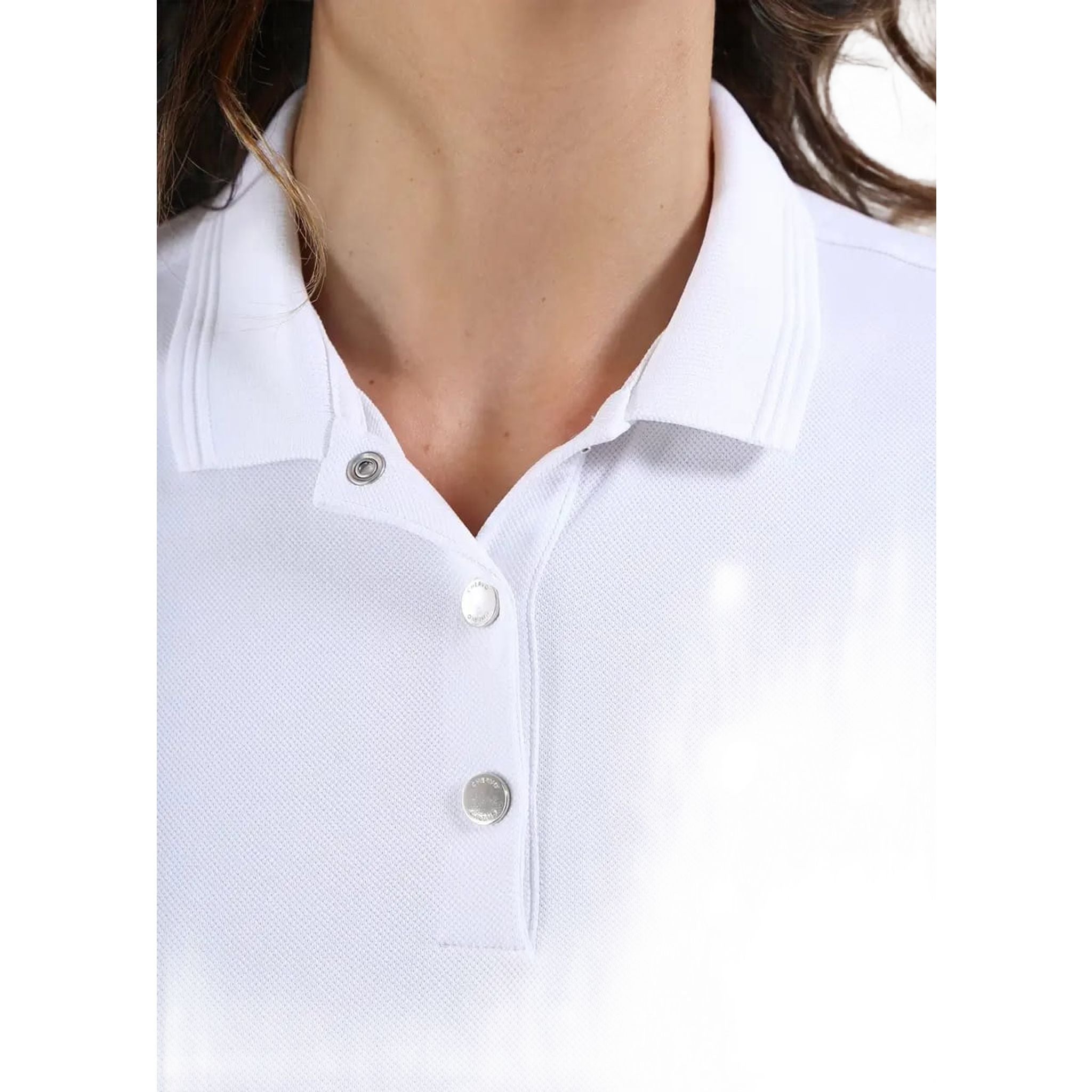 Chervo Arenata Polo Damen