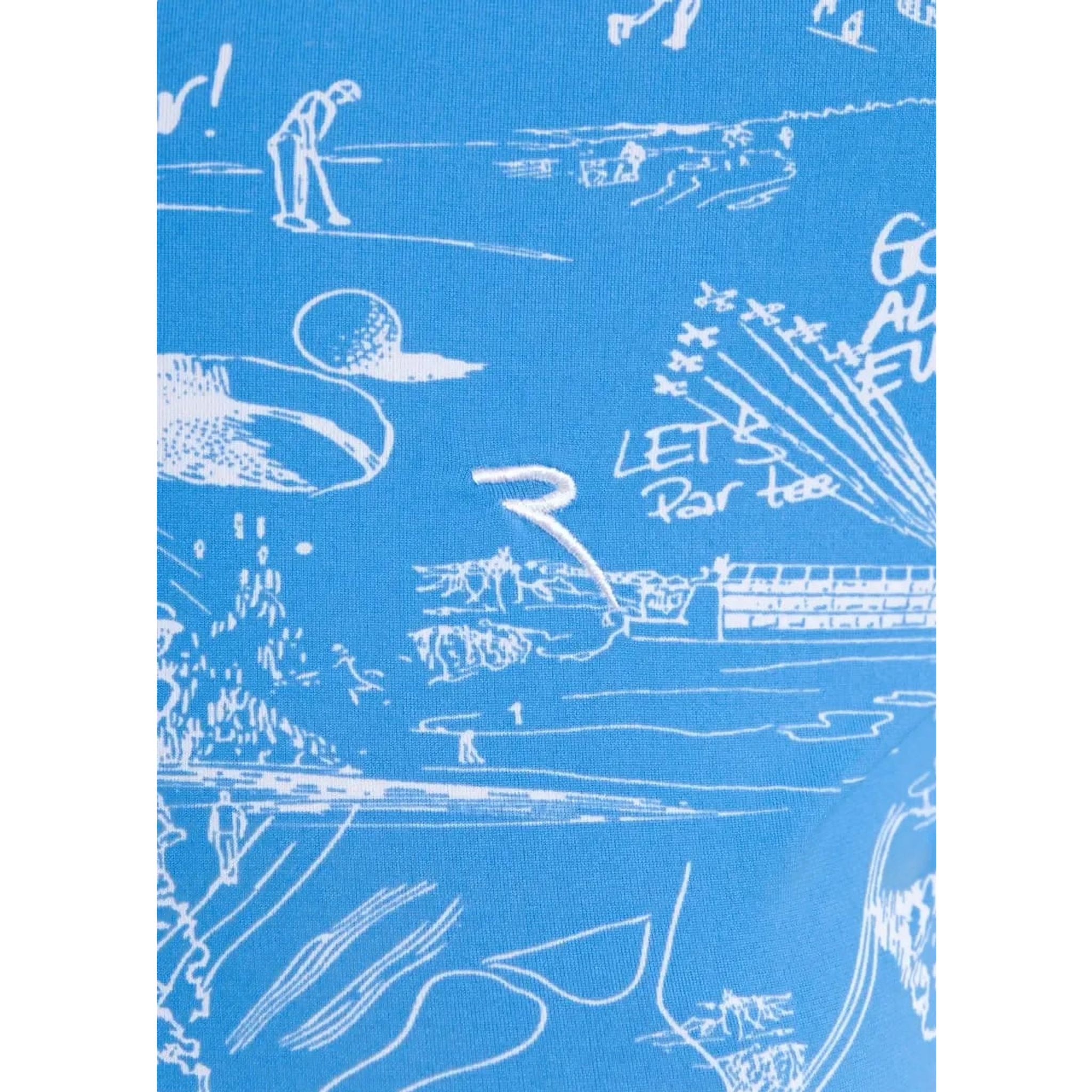 Chervo Astrale Polo Damen