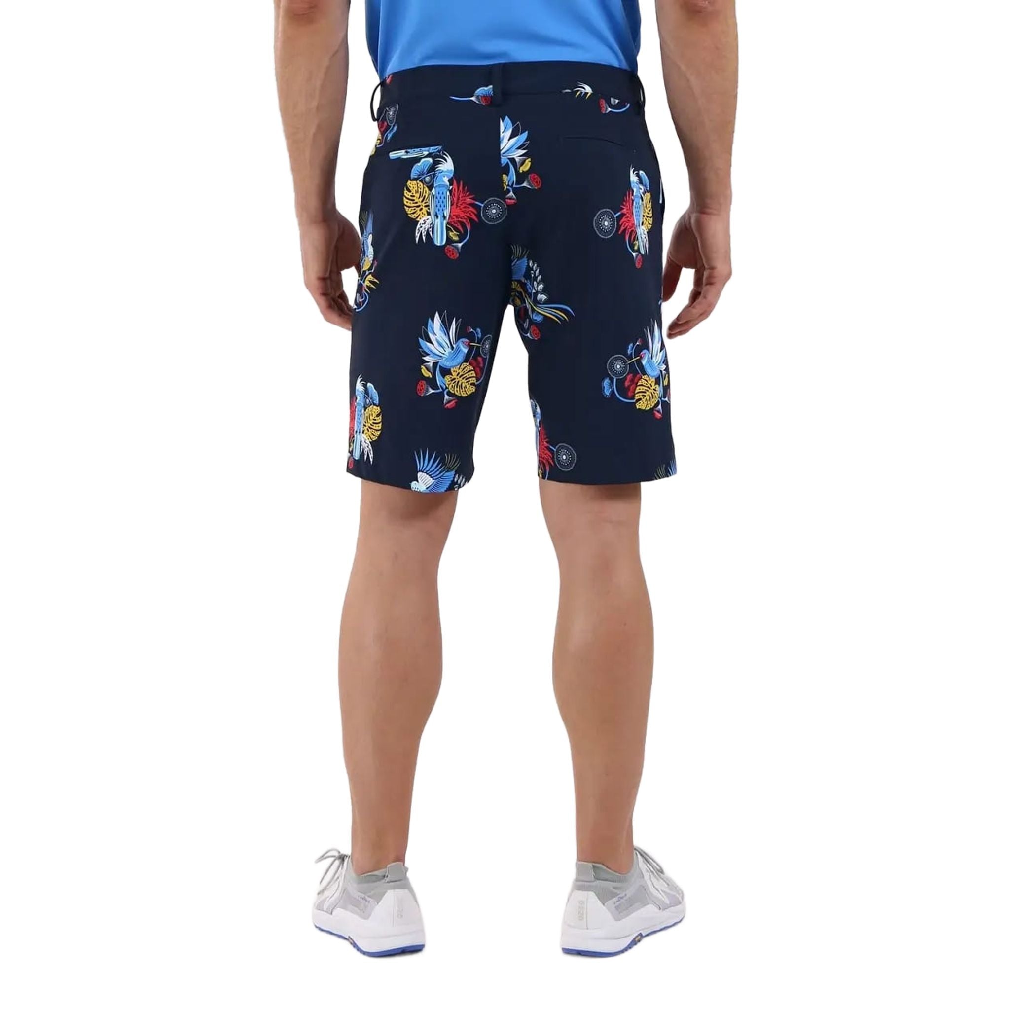 Chervo Globe Bermuda Herren