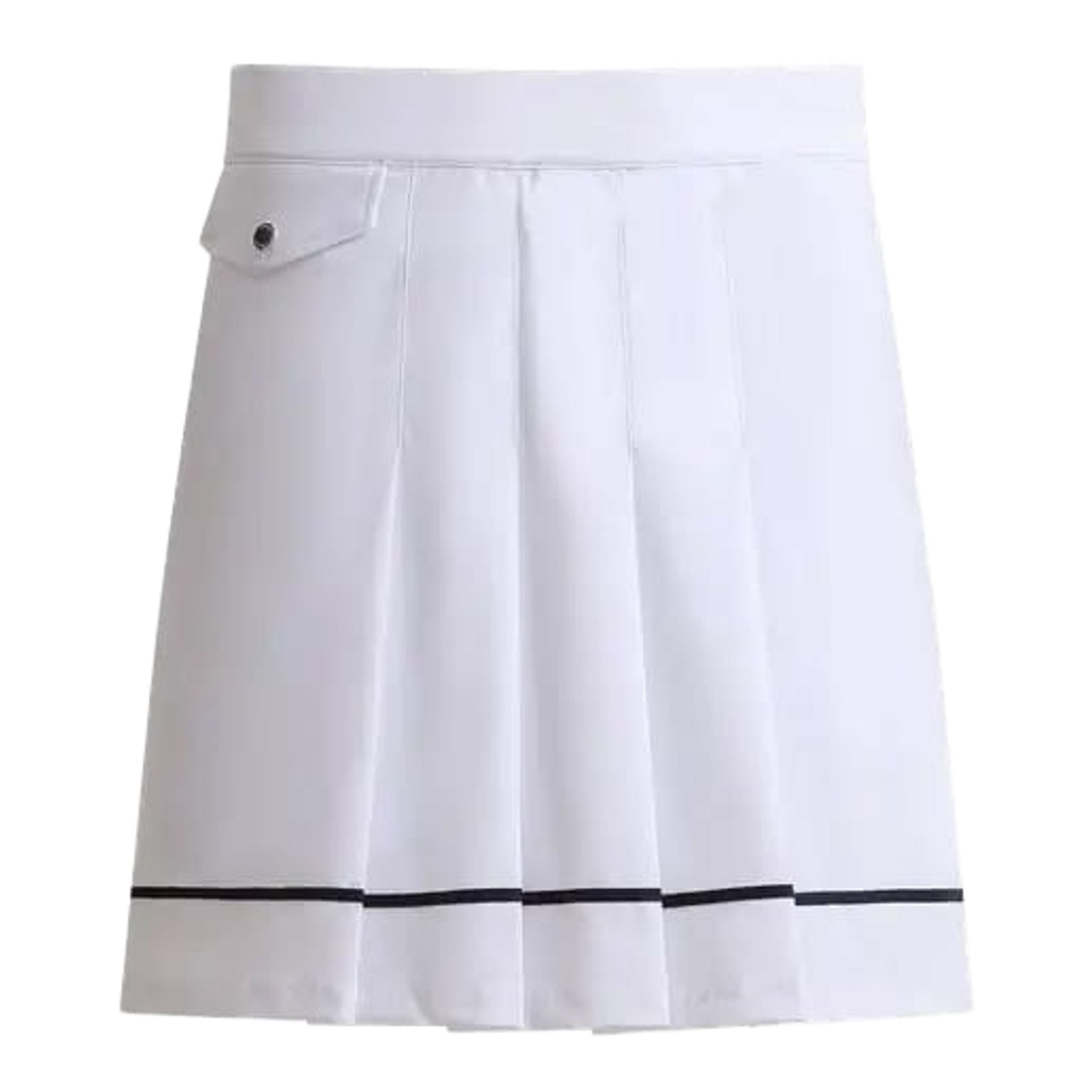 Chervo Japanese Skirt Damen