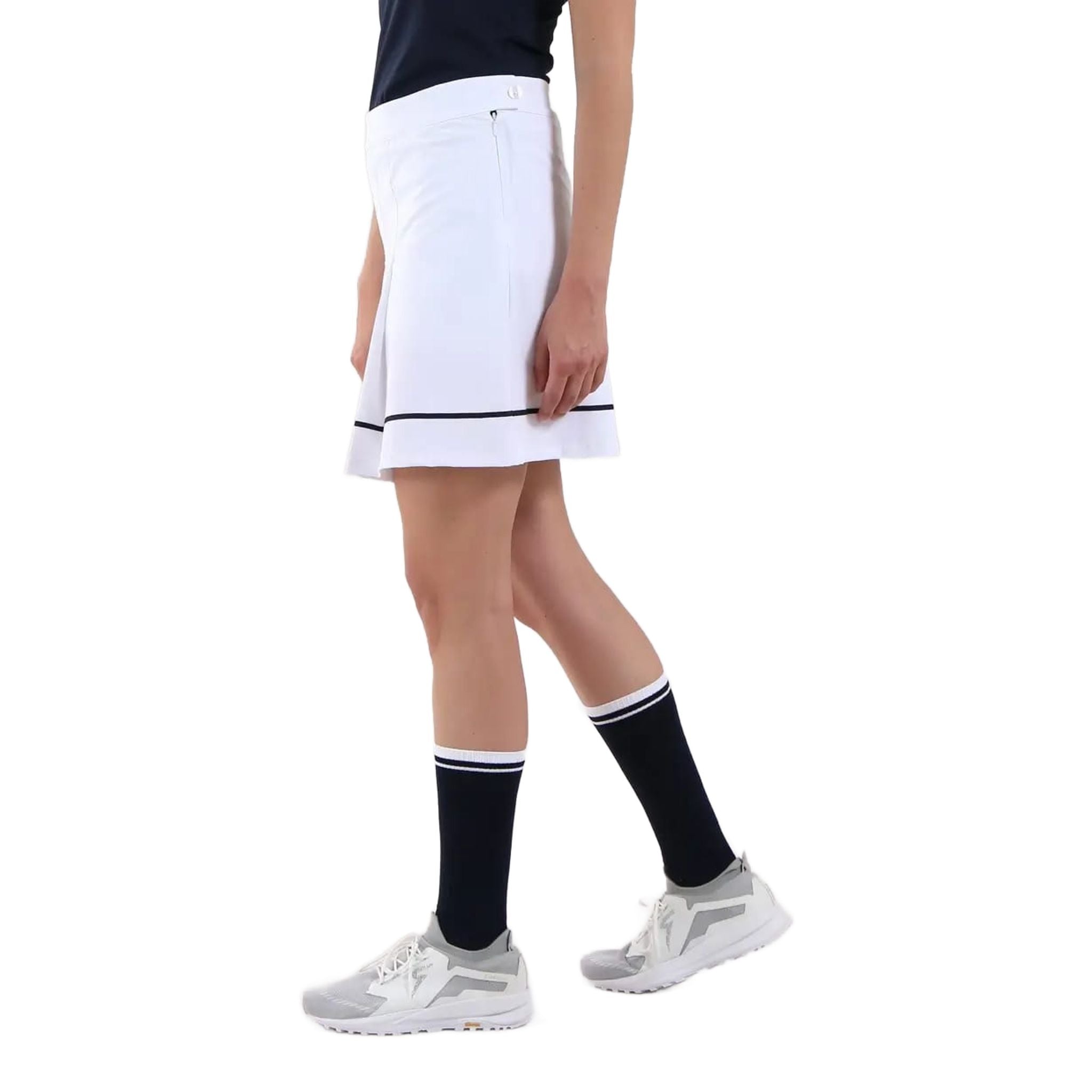 Chervo Japanese Skirt Damen