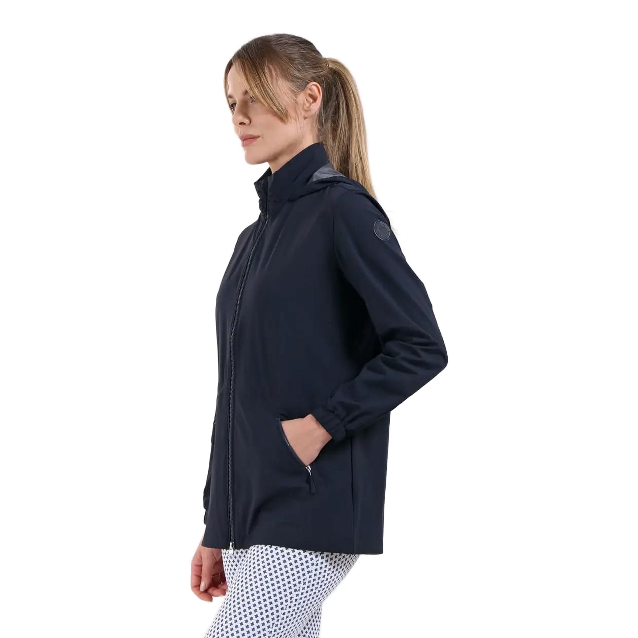 Chervo Mappa Jacke Damen