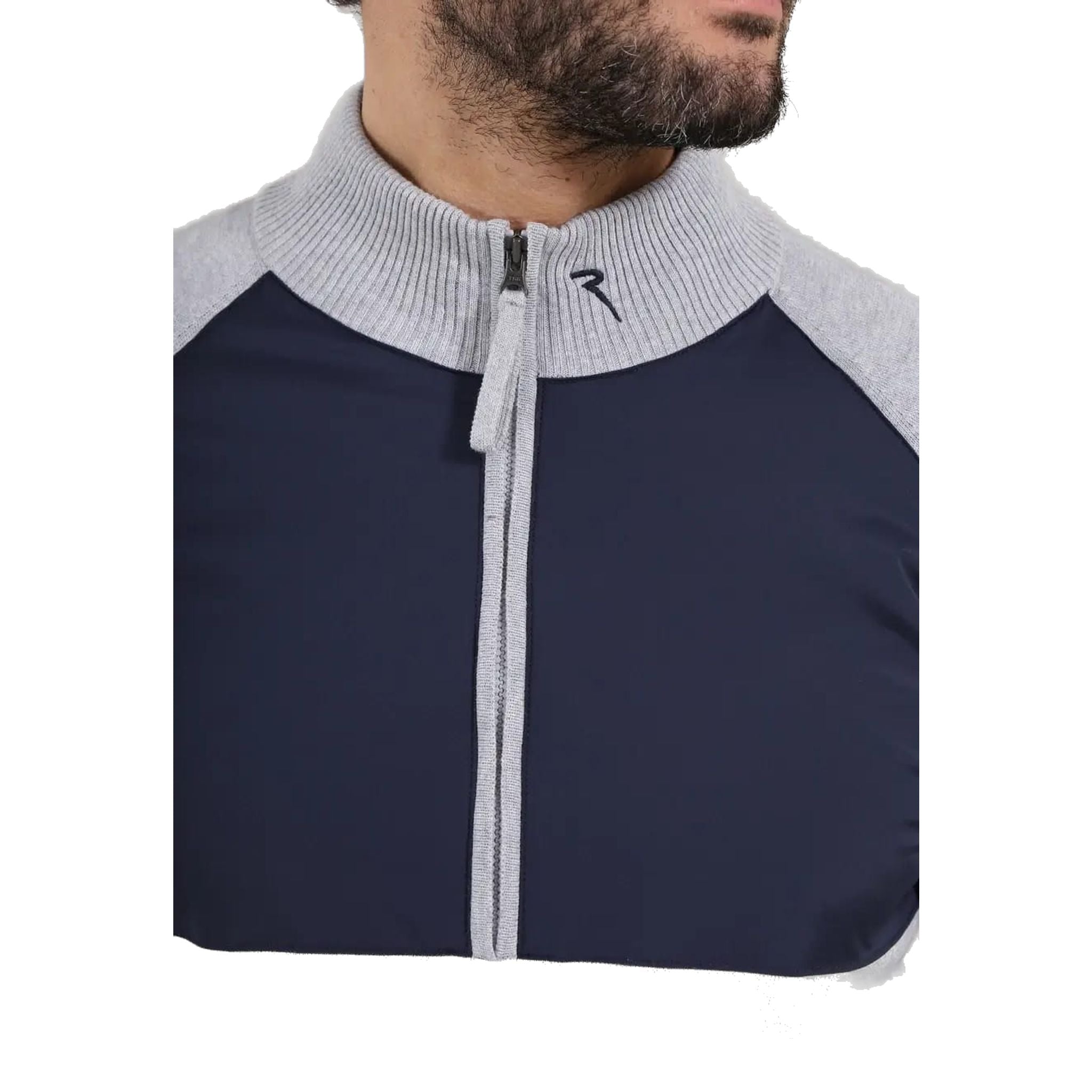 Chervo Nove Knitwear Herren