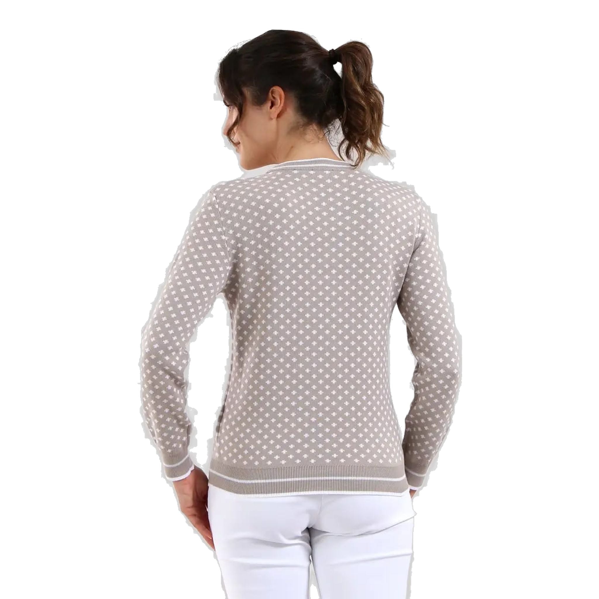 Chervo Nancy Knitwear Damen