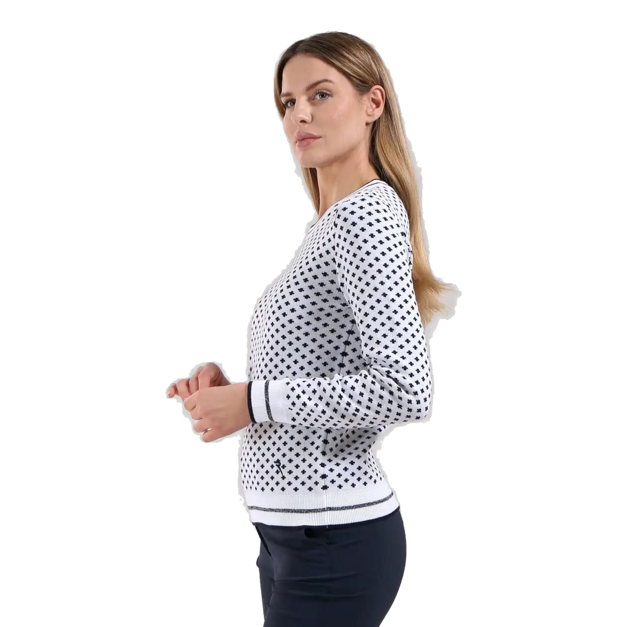 Chervo Nancy Knitwear Damen