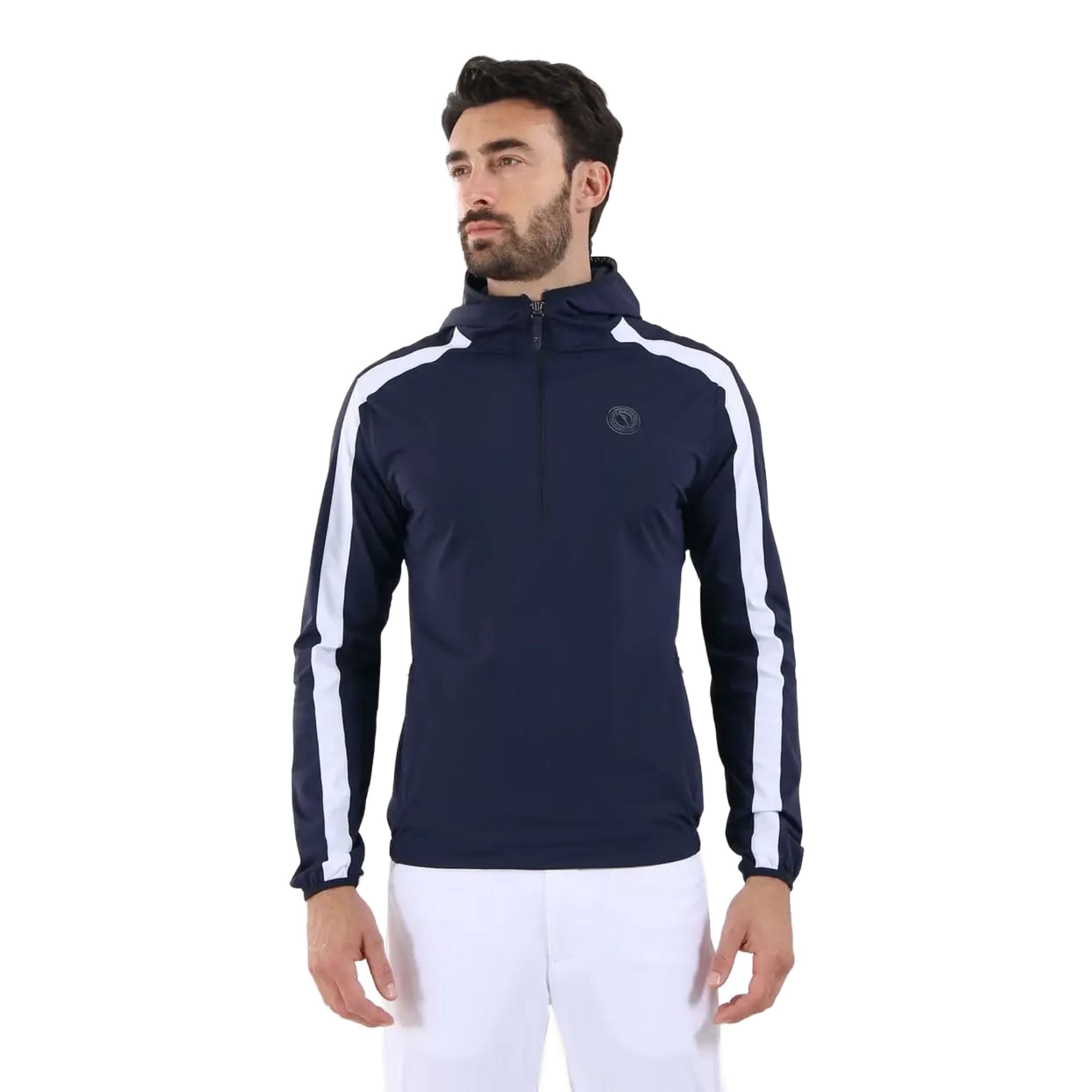 Chervo Poliedro Sweater Herren