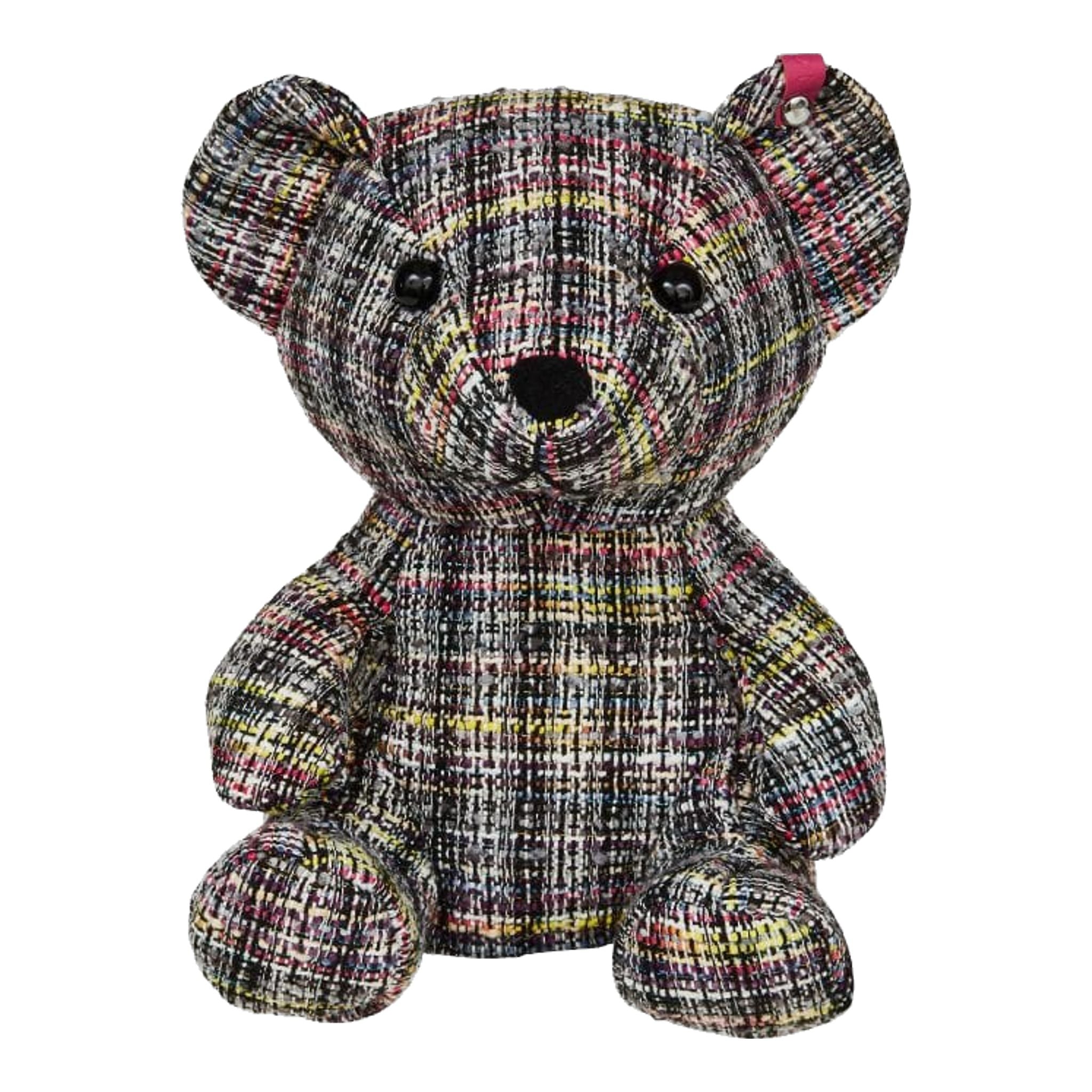 INGGI Headcover Bear Nicole Driver Headcover