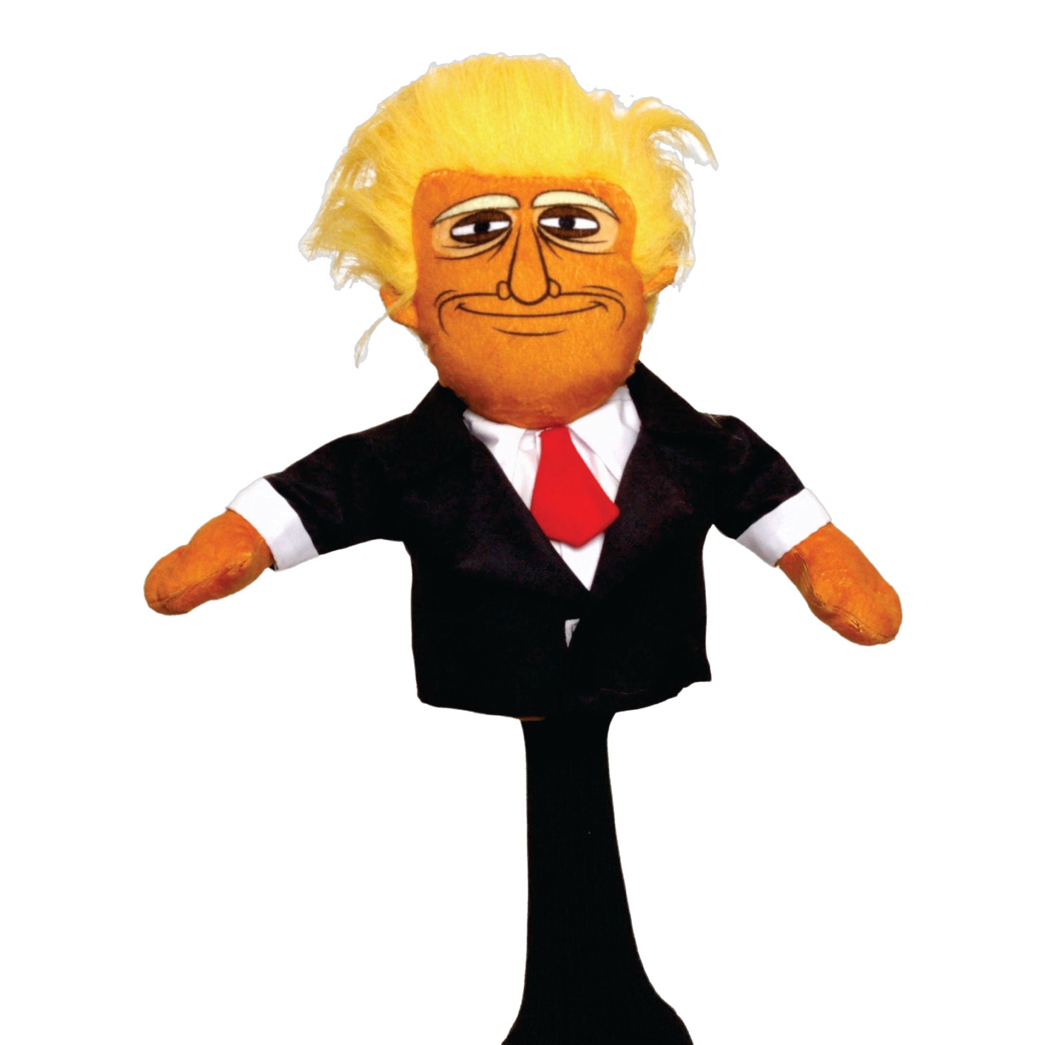 Creative Covers "Mr Prez" Trump Headcover