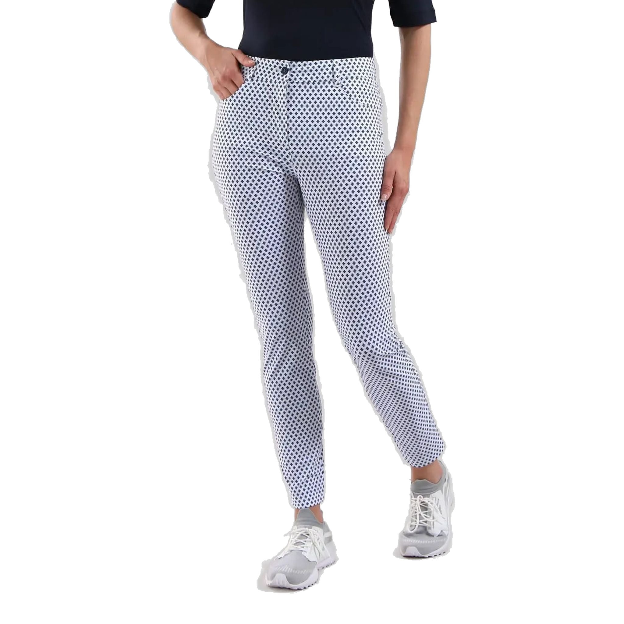 Chervo Serafina Golfhose Damen