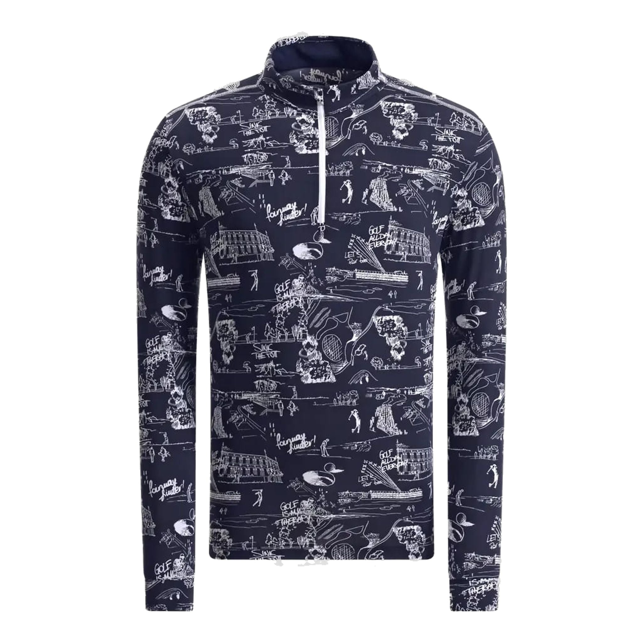 Chervo Trottolino Midlayer Herren