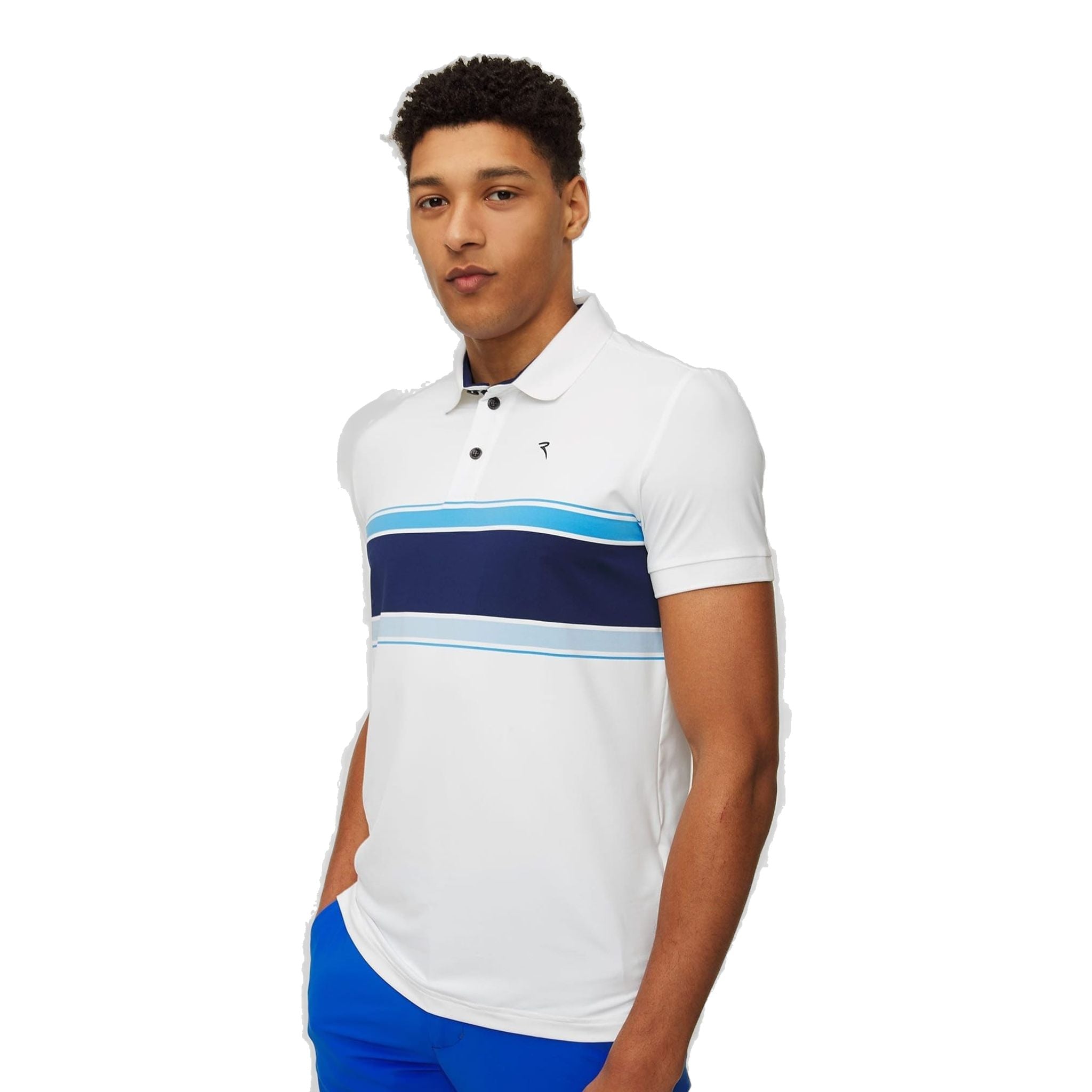 Chervo Agelong Poloshirt Herren