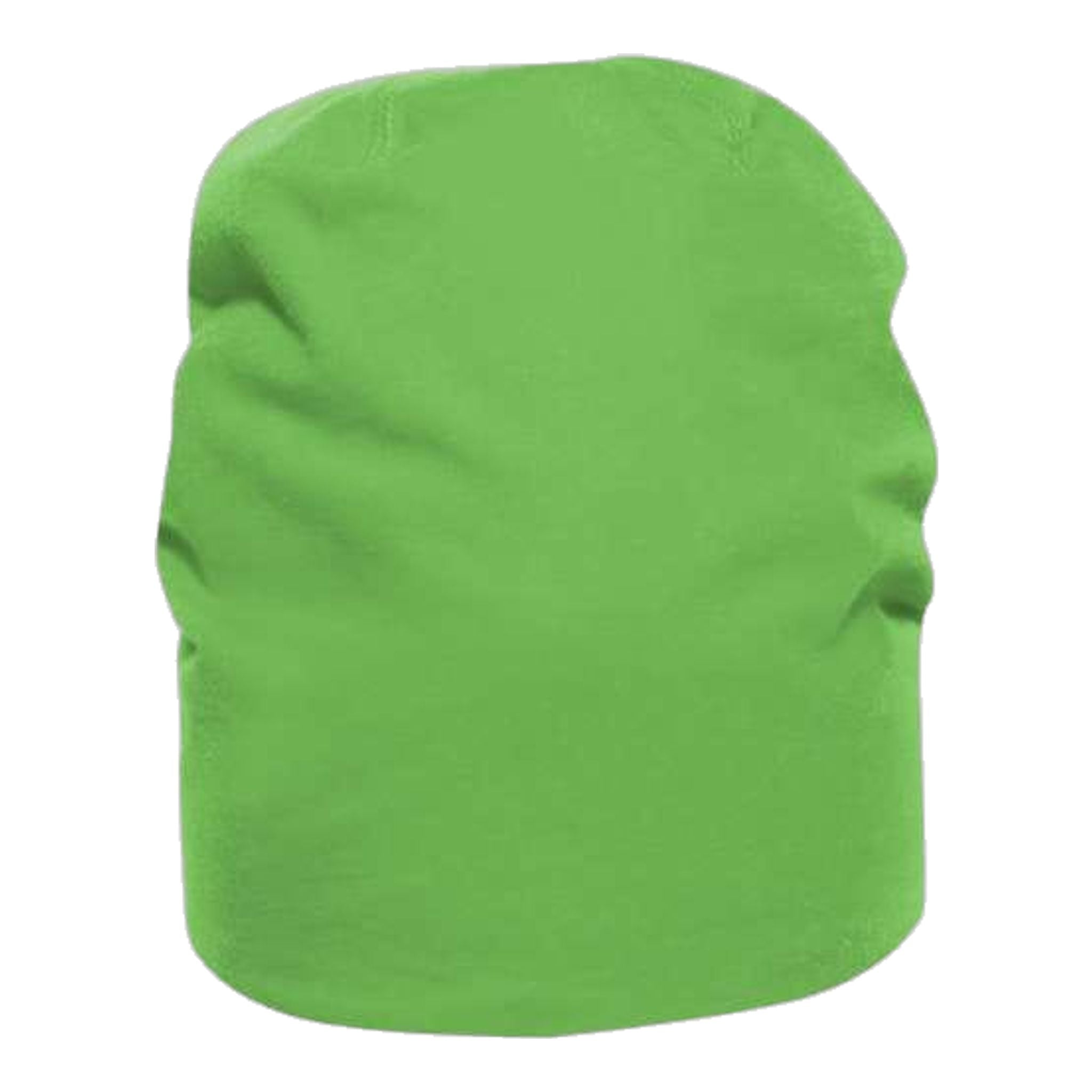 Clique Saco Haube Grün