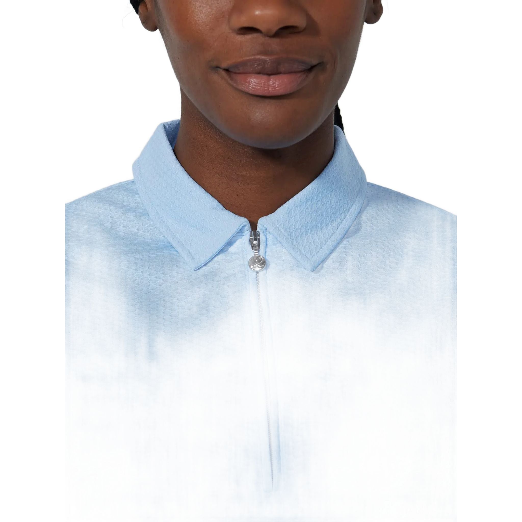 Daily Sports Peoria Sl Polo Damen