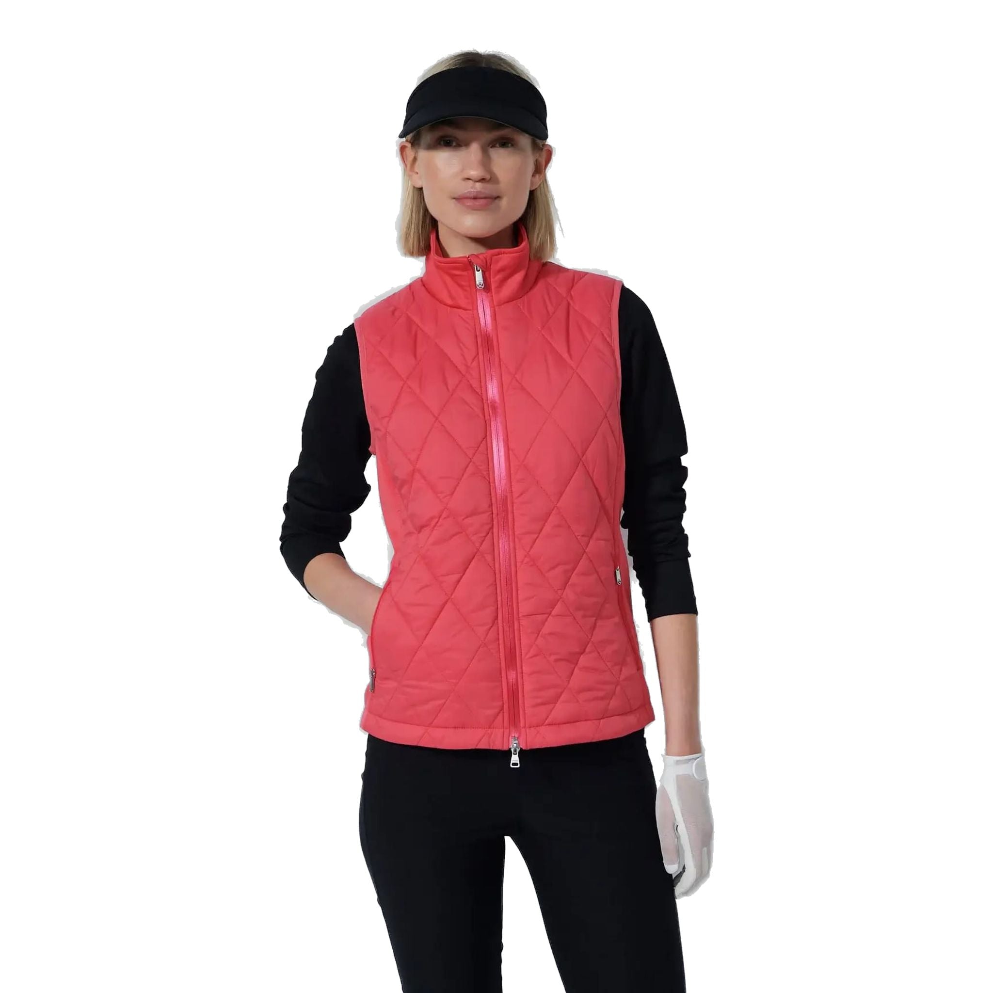 Daily Sports Flex Padded Weste Damen