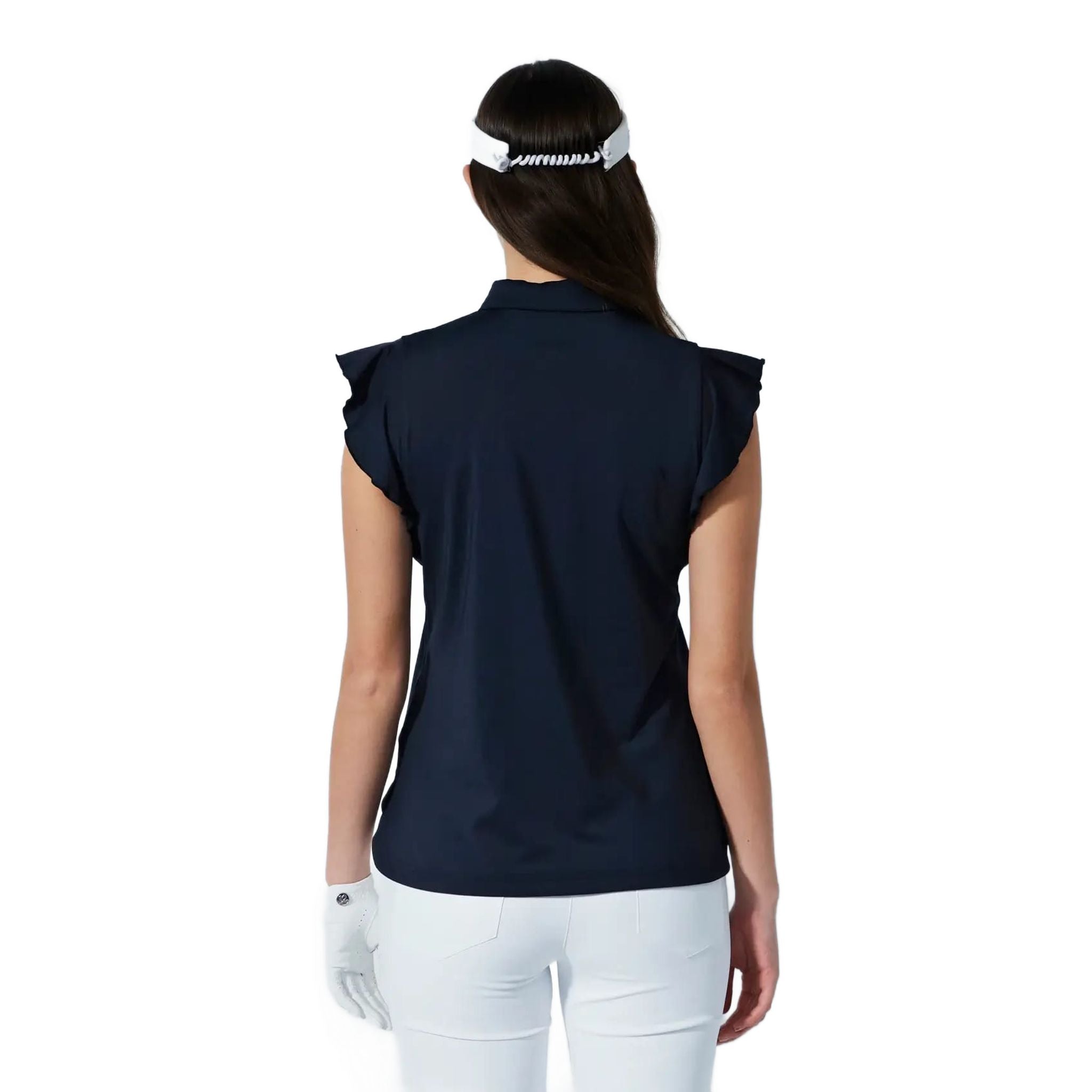 Daily Sports Luxe Sl Polo Damen