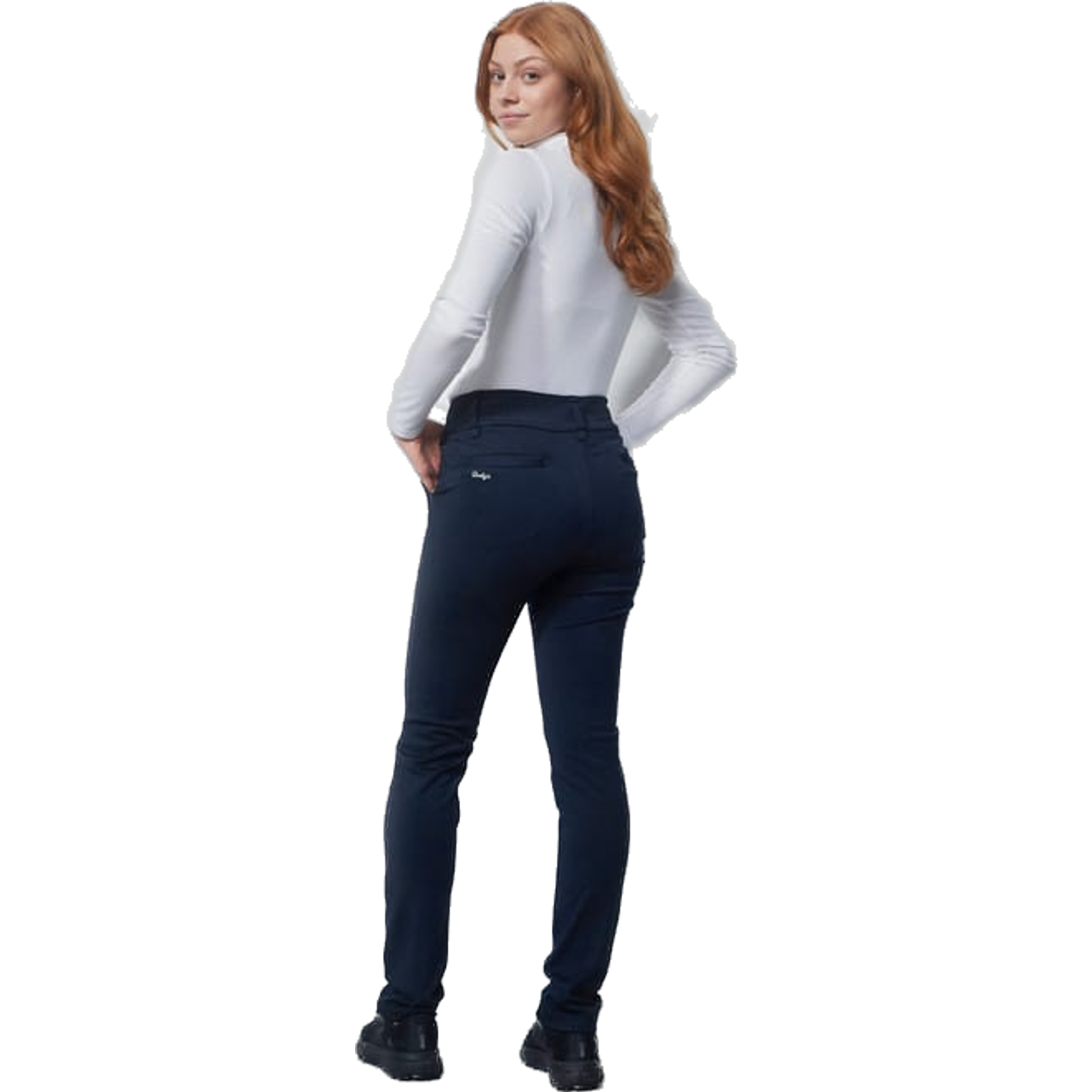 Daily Sports Magic Warm Hose 32 inch Damen