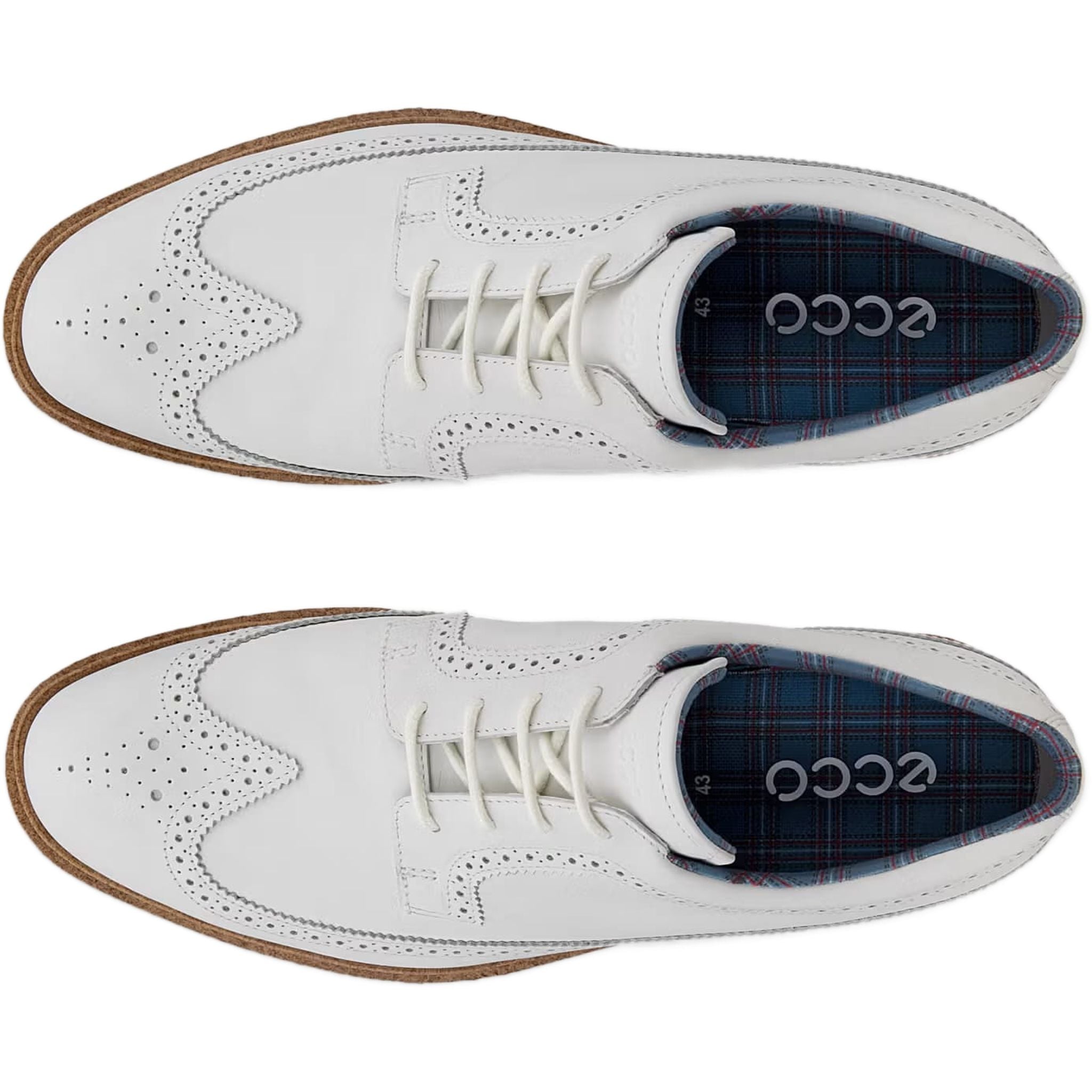 Ecco Classic Hybrid Golfschuhe Herren