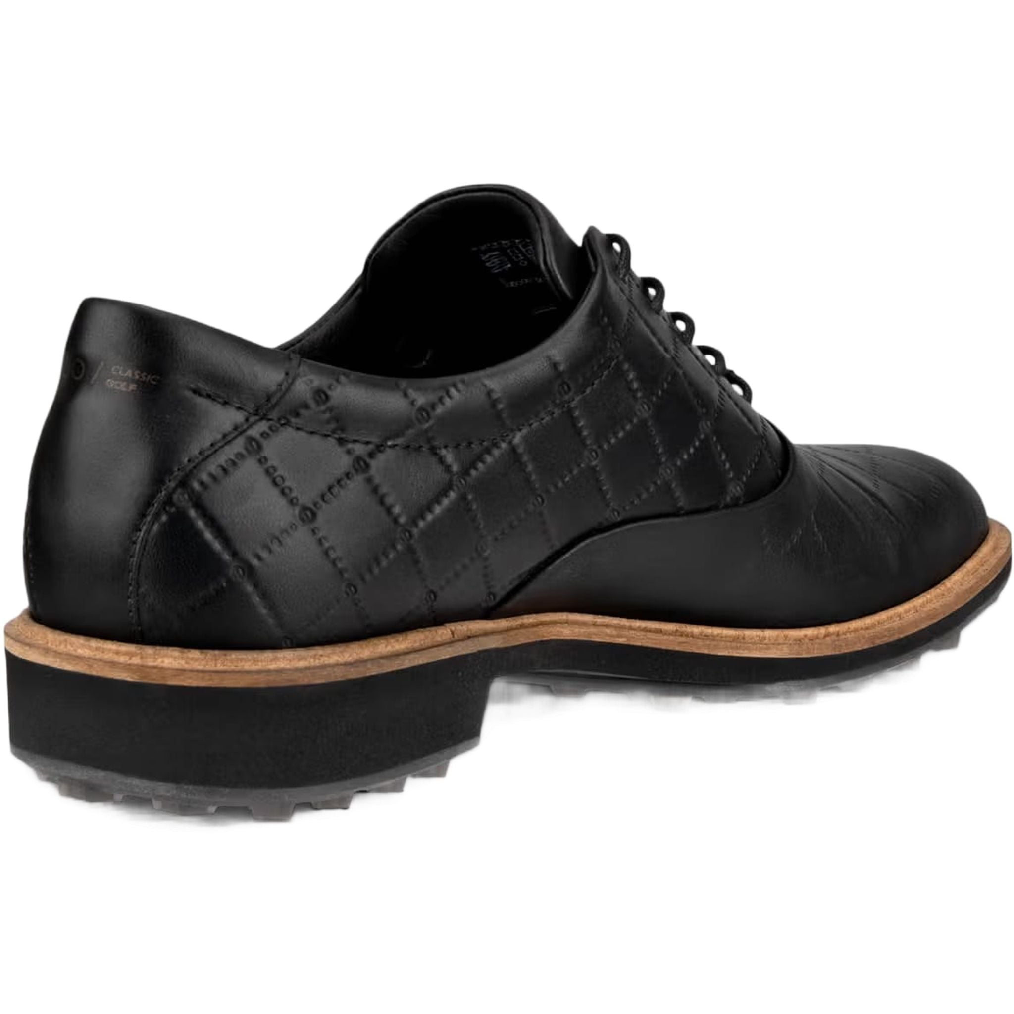 Ecco Classic Hybrid Golfschuhe Herren