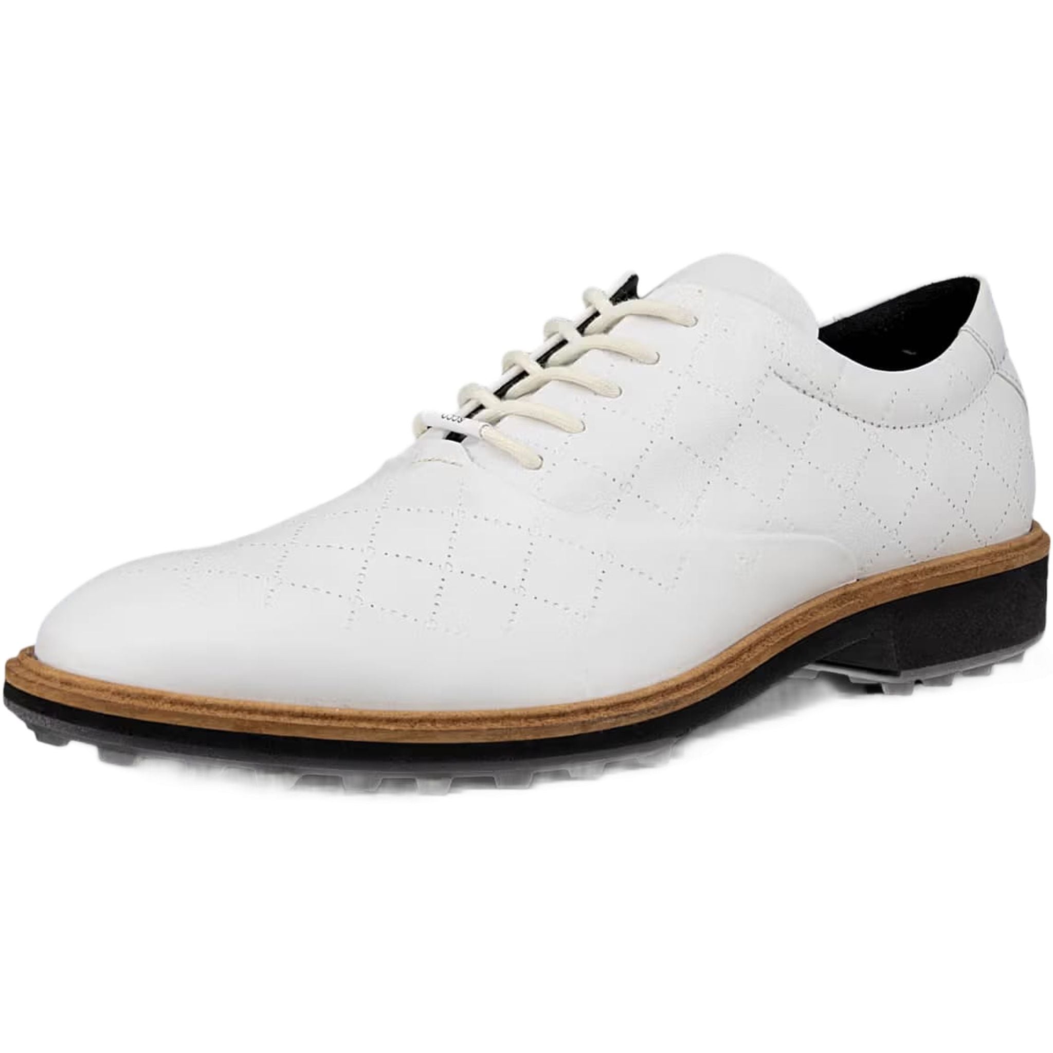 Ecco Classic Hybrid Golfschuhe Herren