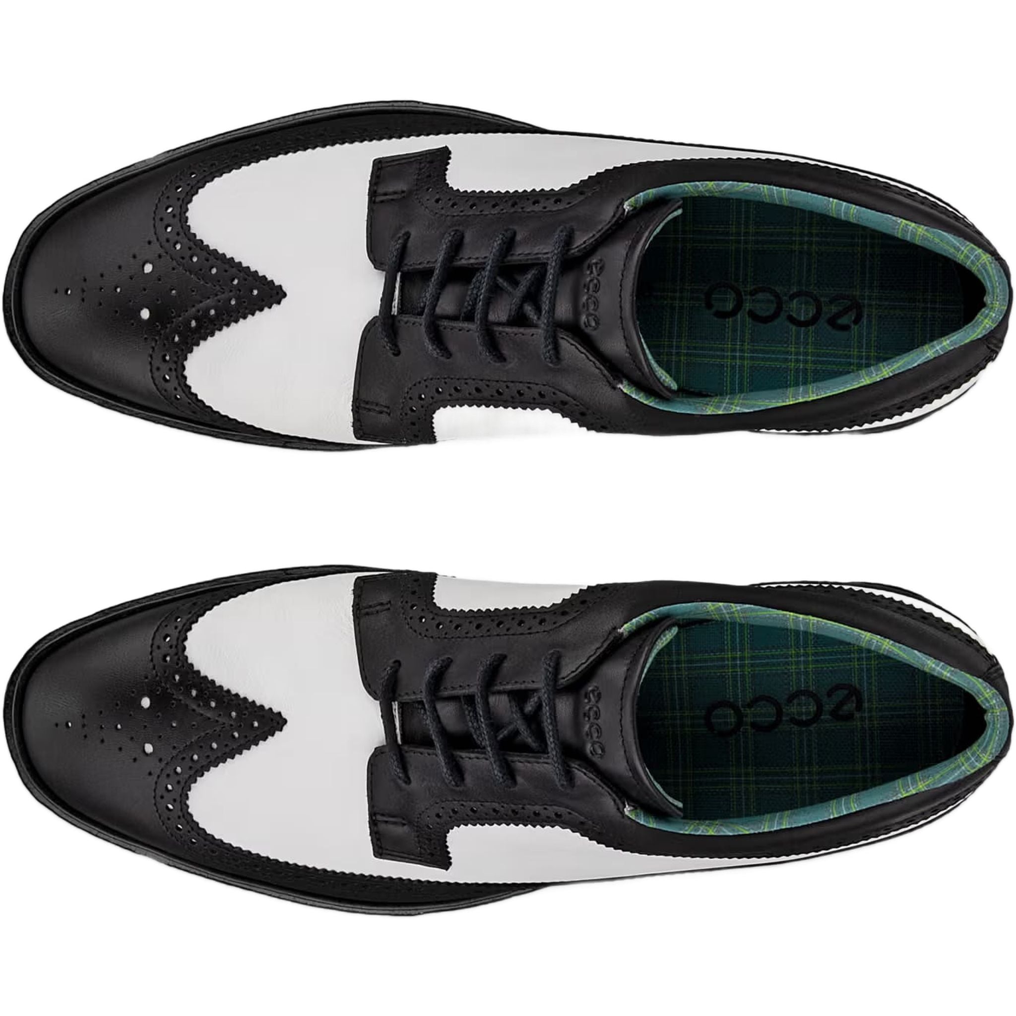 Ecco Classic Hybrid Golfschuhe Herren