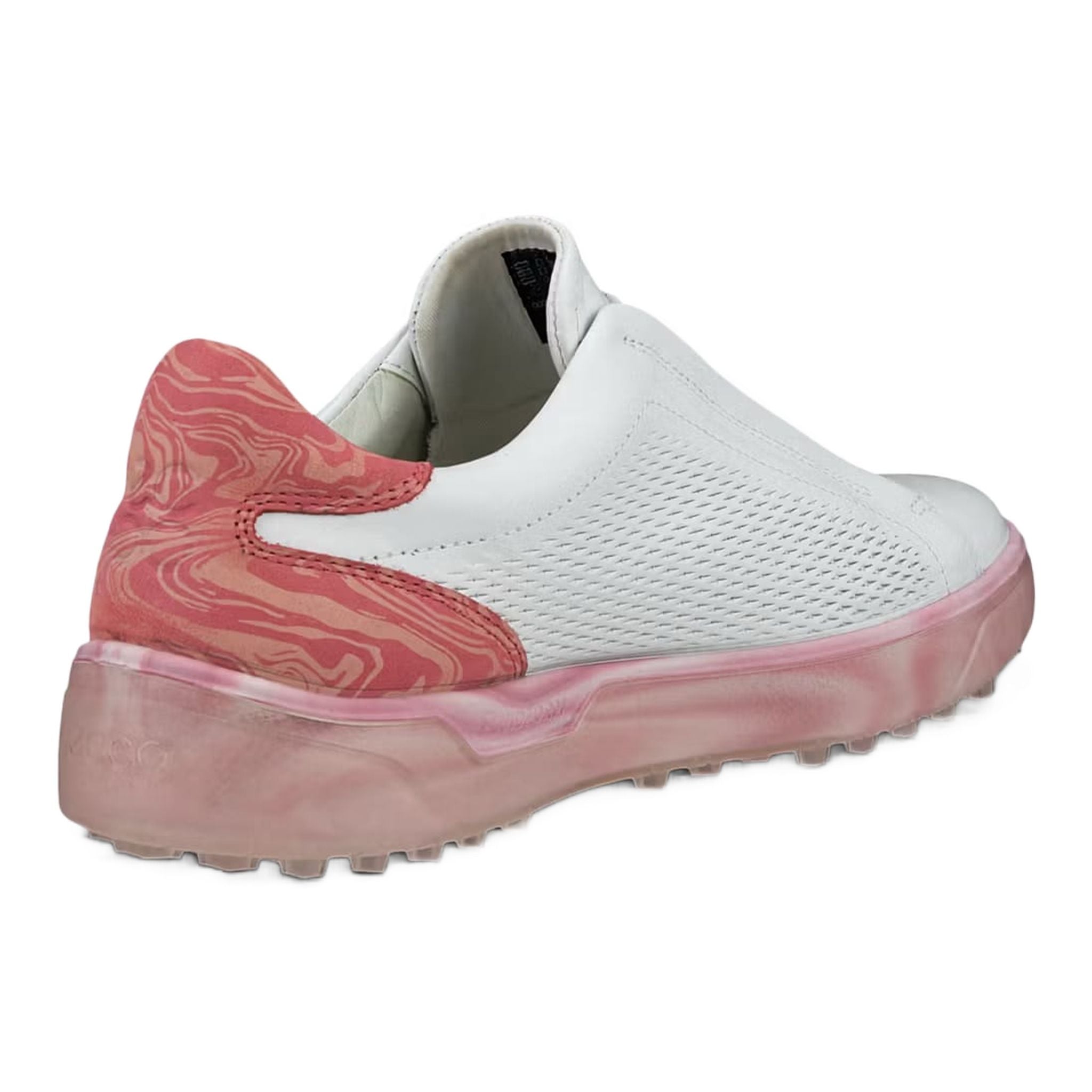 Ecco Tray Golfschuhe Damen