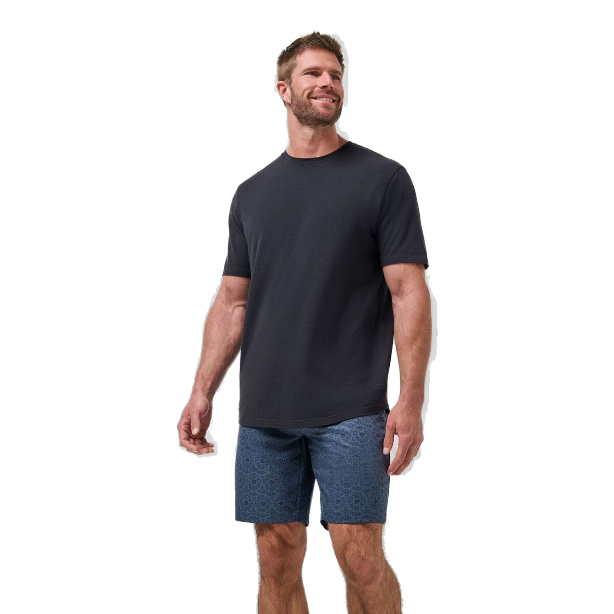 Travis Mathew Beyond The Limits Short Herren
