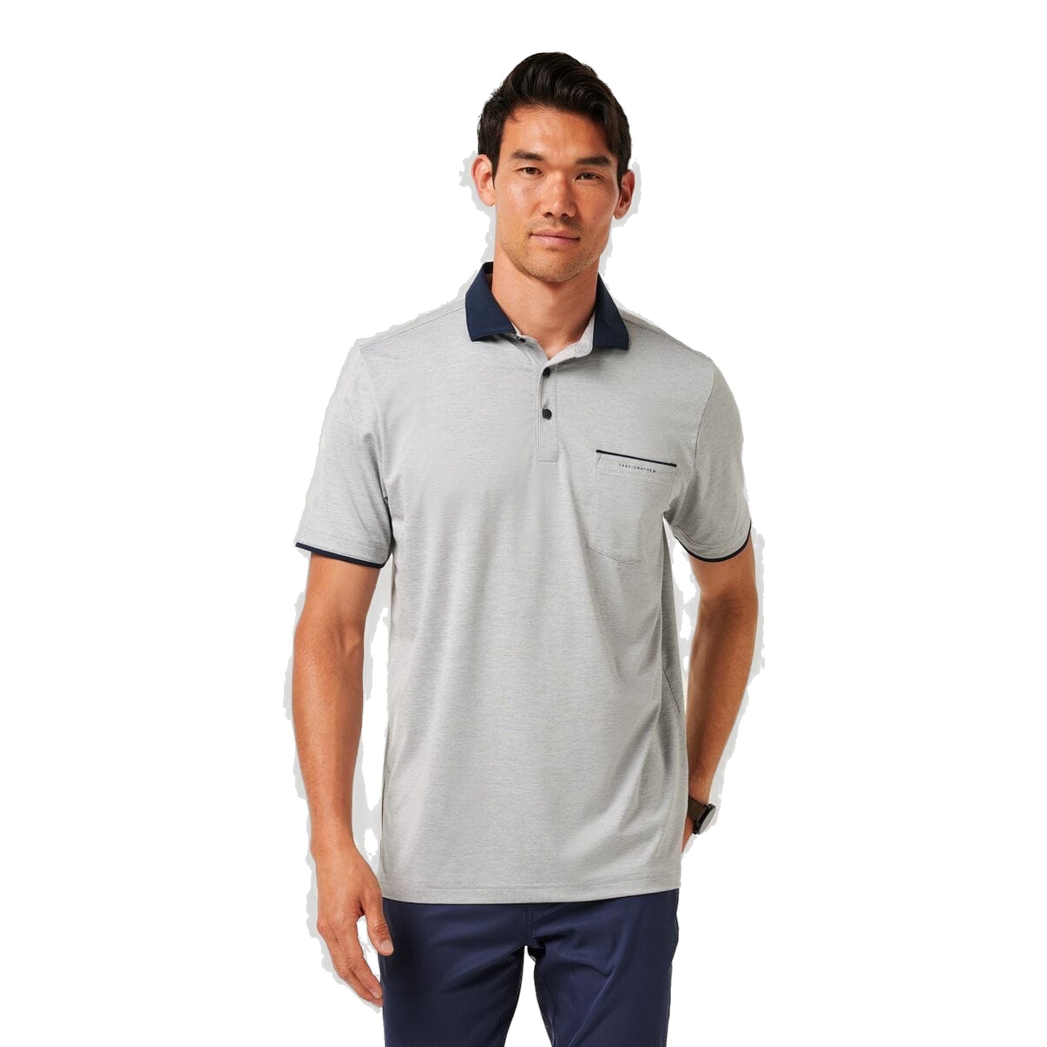 Travis Mathew Call It Off Polo Herren