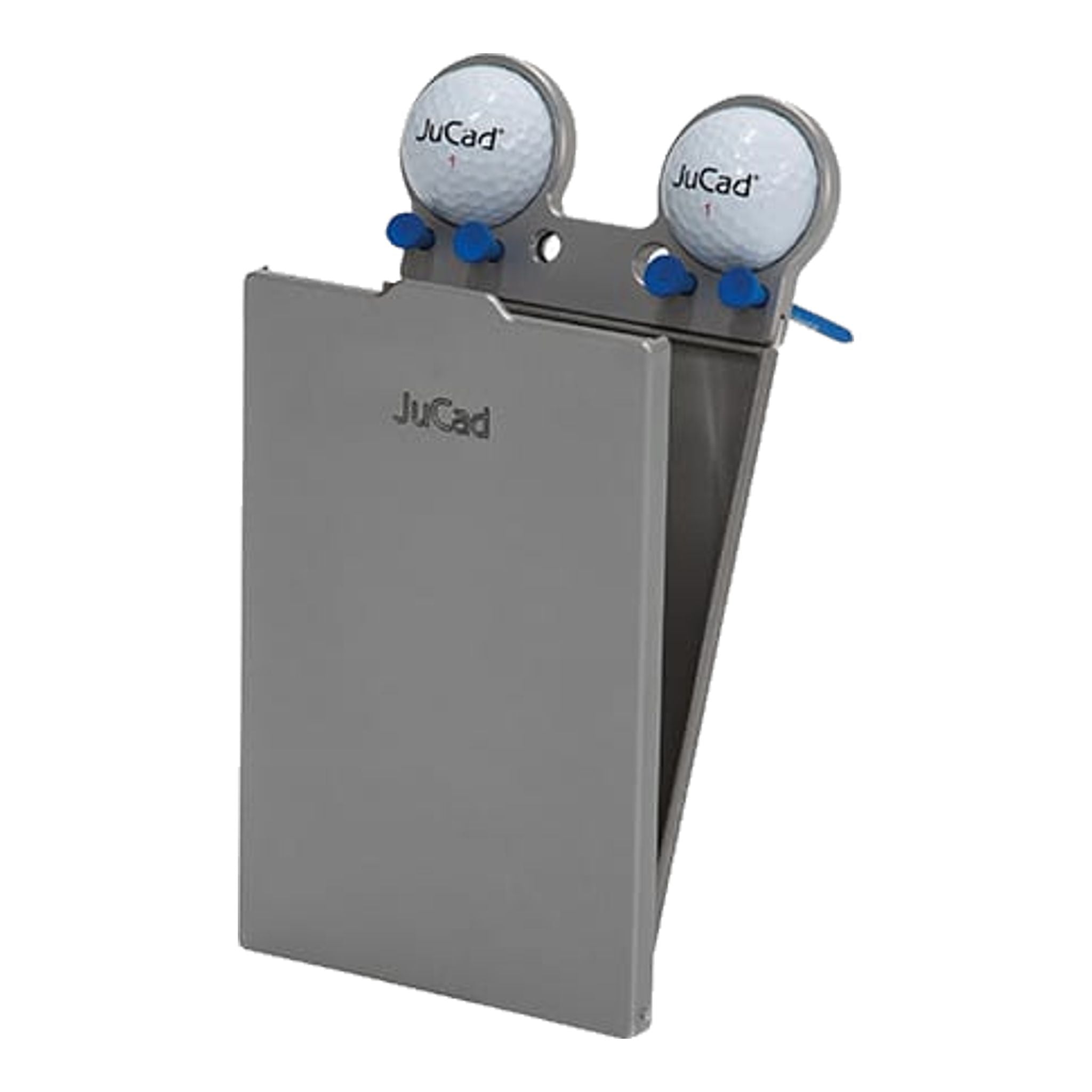 JuCad Scorekartenhalterung