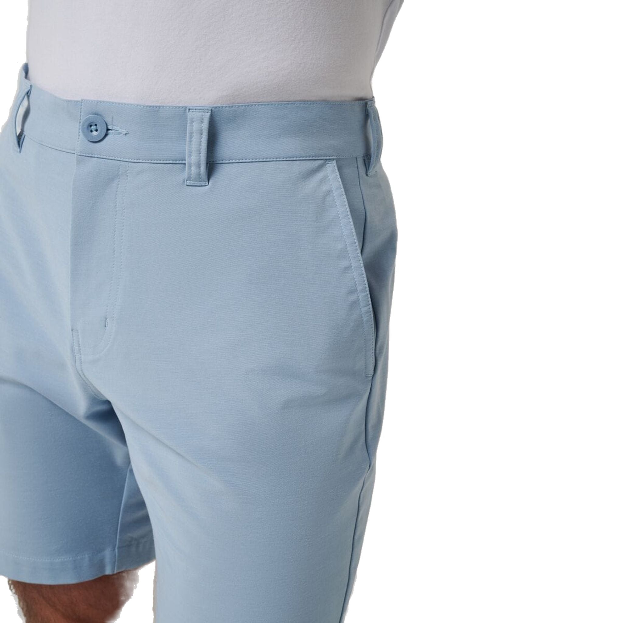 Travis Mathew Tech Chino Short Herren
