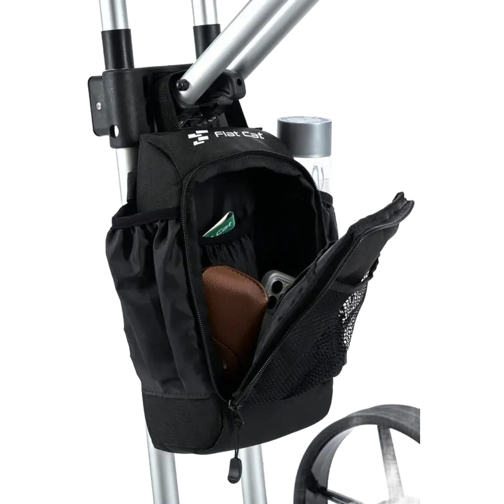 Flat Cat Accessoir Tasche