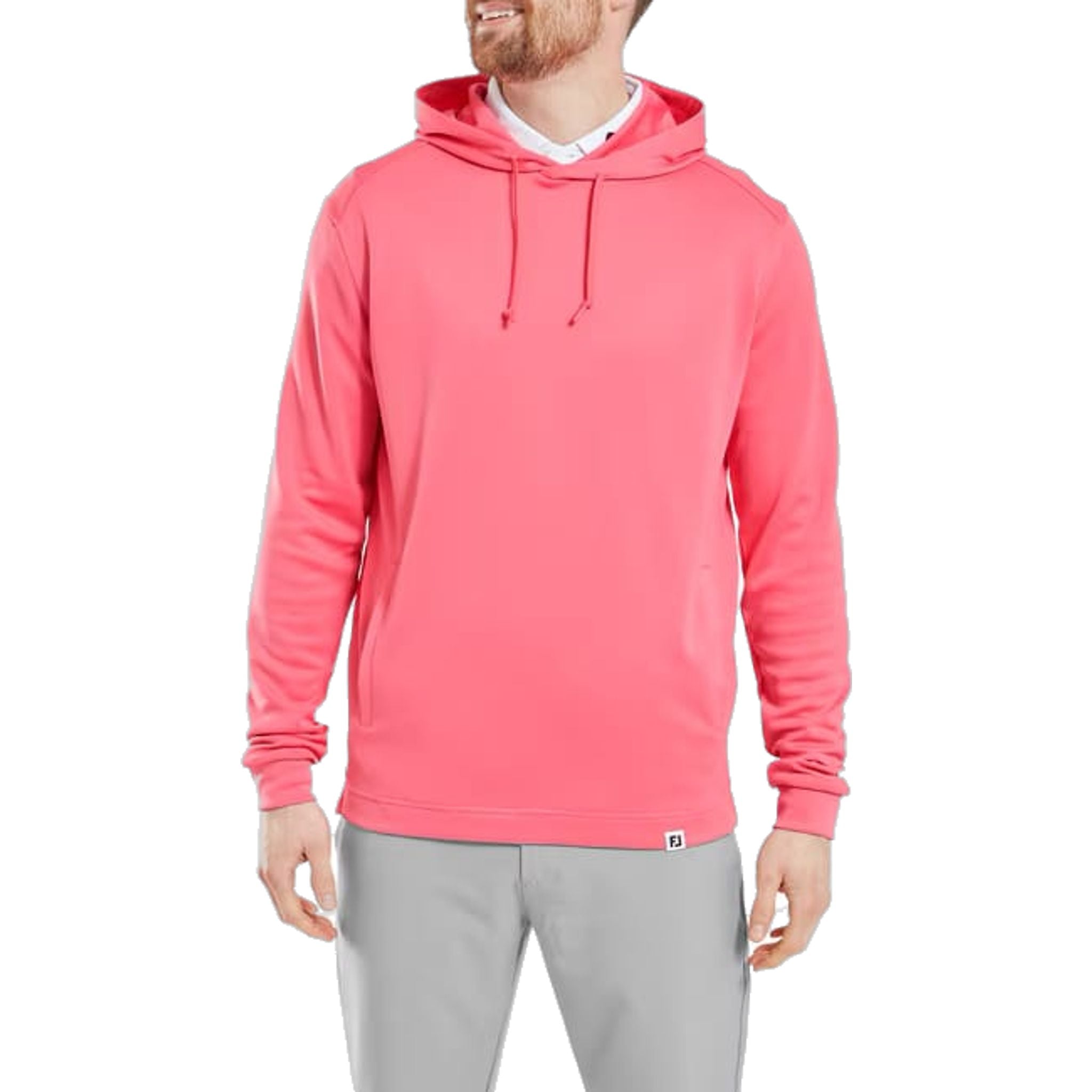 Footjoy Lightweight Hoodie Herren