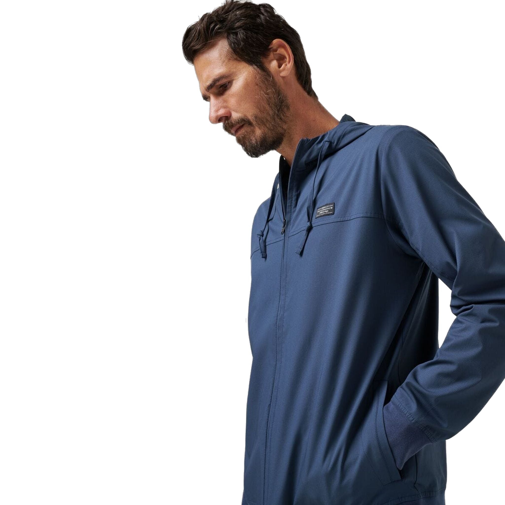 Travis Mathew Wanderlust Hoodie Herren