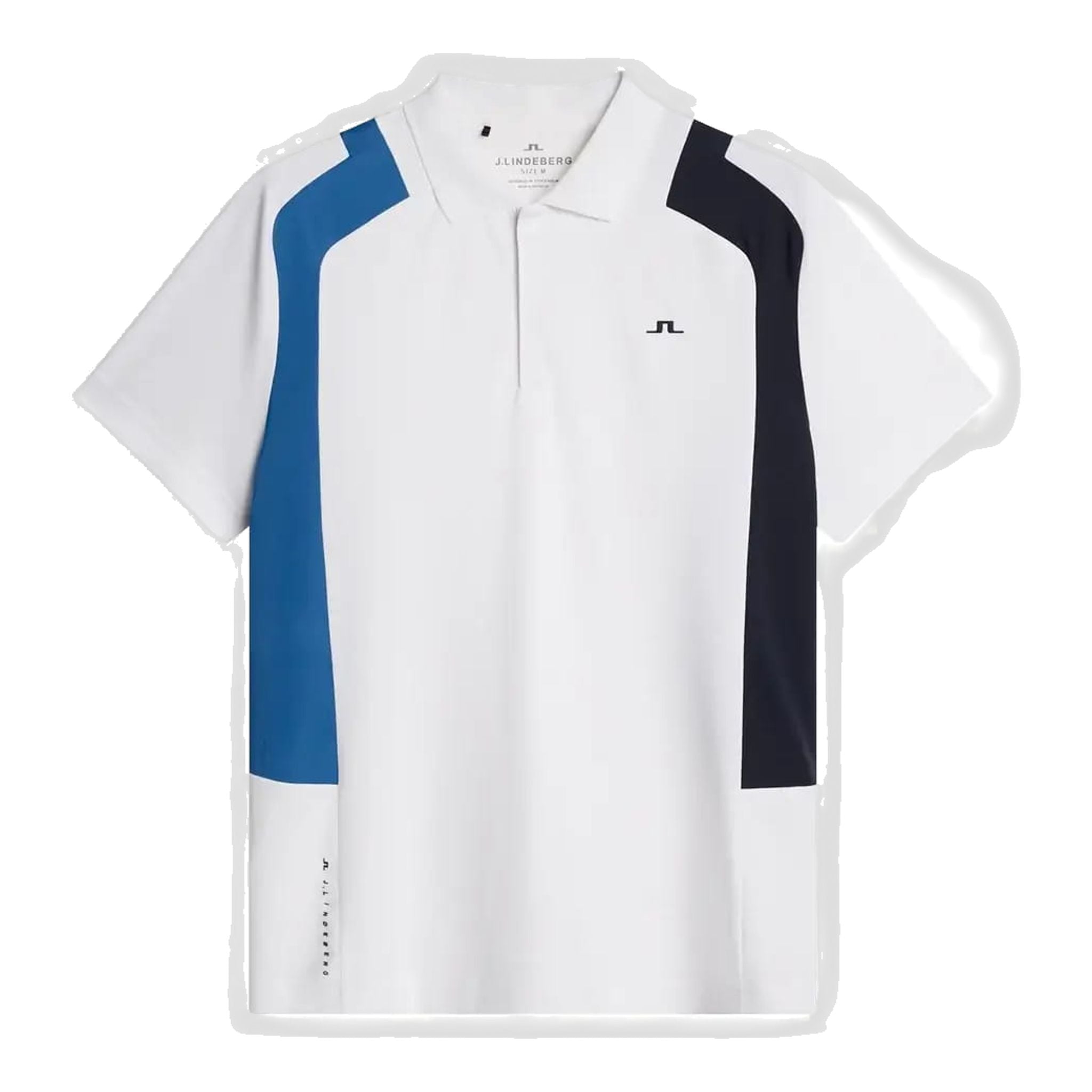 J. Lindeberg Legacy Polo Herren