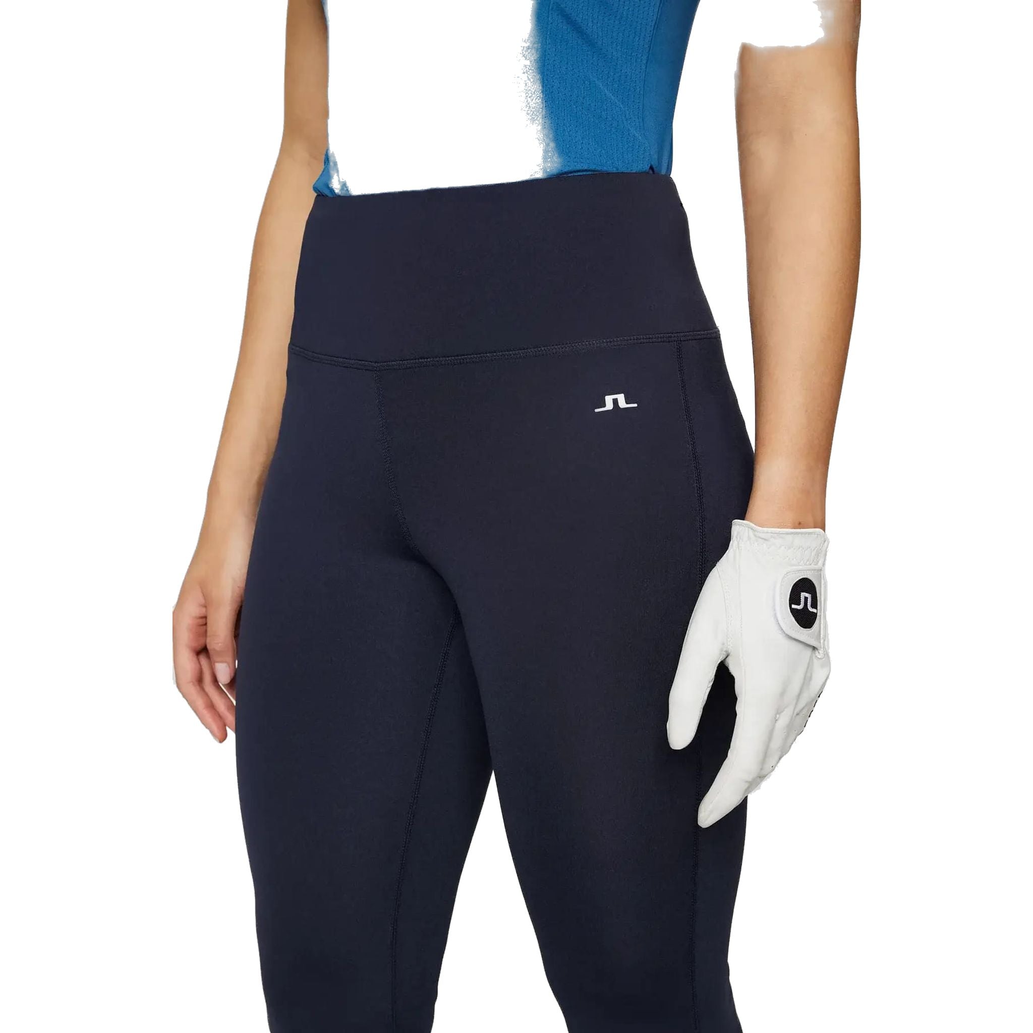 J. Lindeberg Fiona Flared Leggings Damen