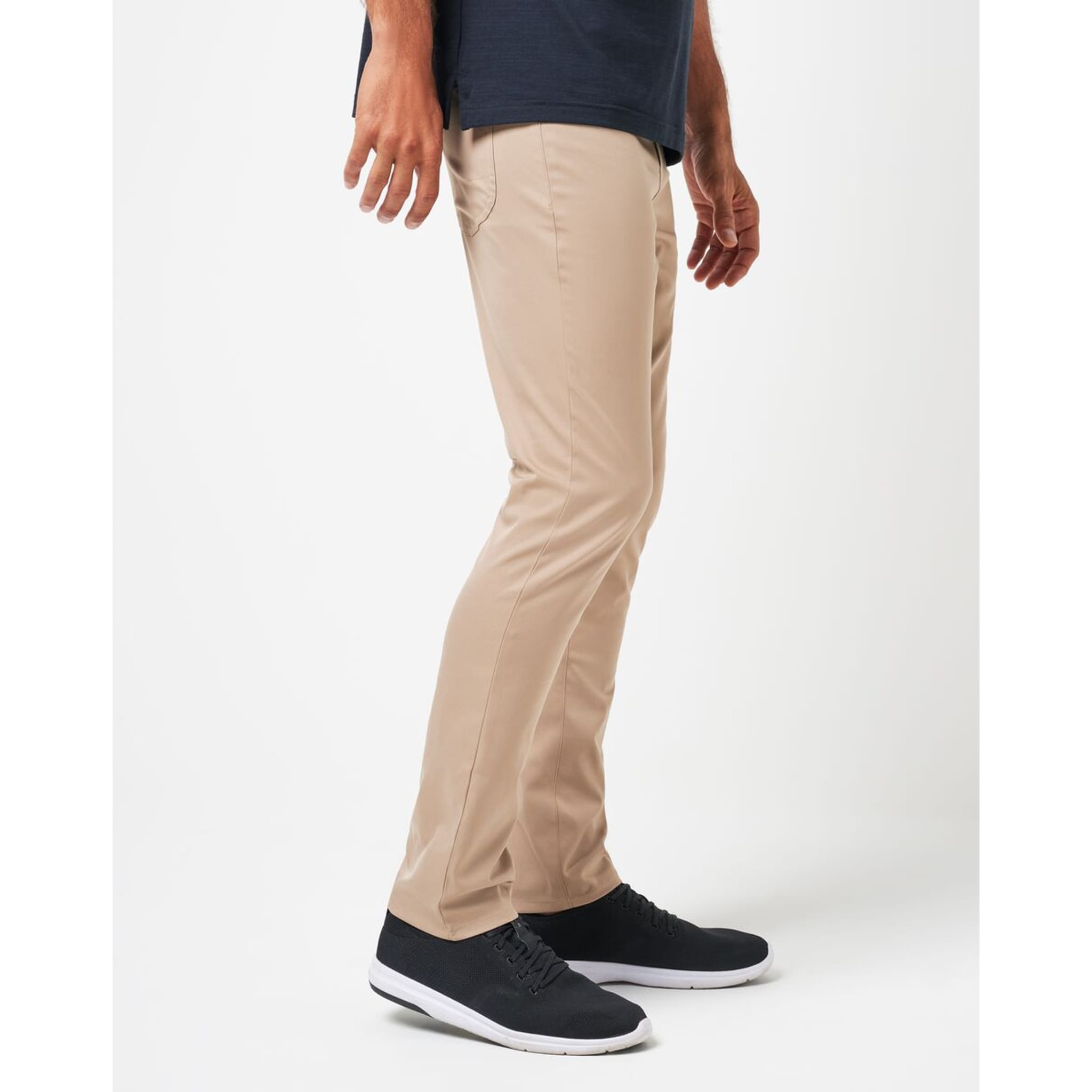 Travis Mathew Open to Close Hose Herren