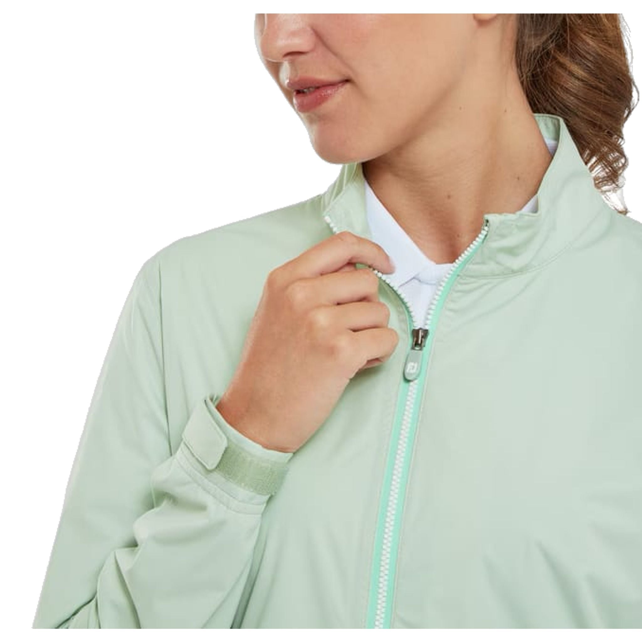 Footjoy HydroKnit Jacke Damen