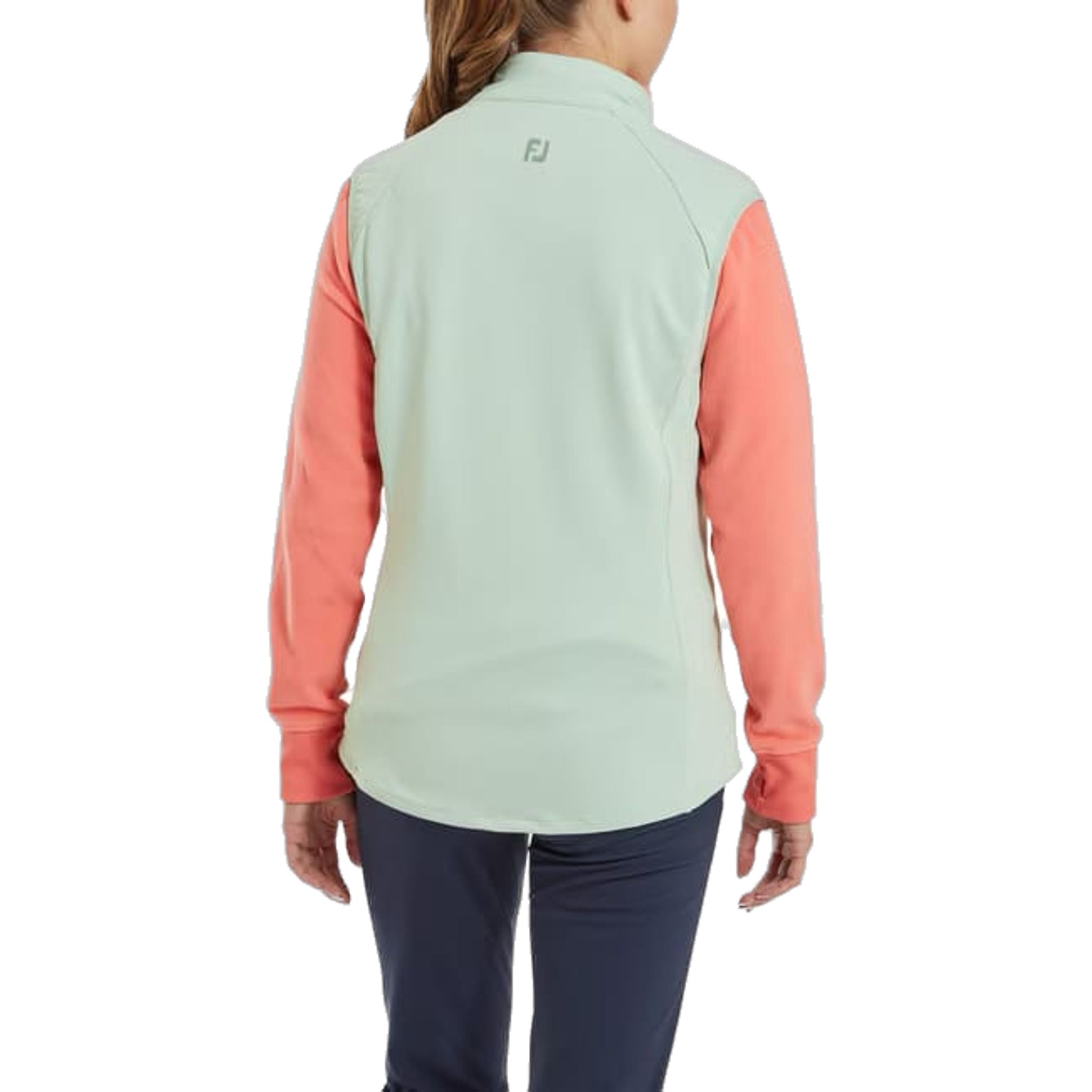 Footjoy Hybrid Weste Damen