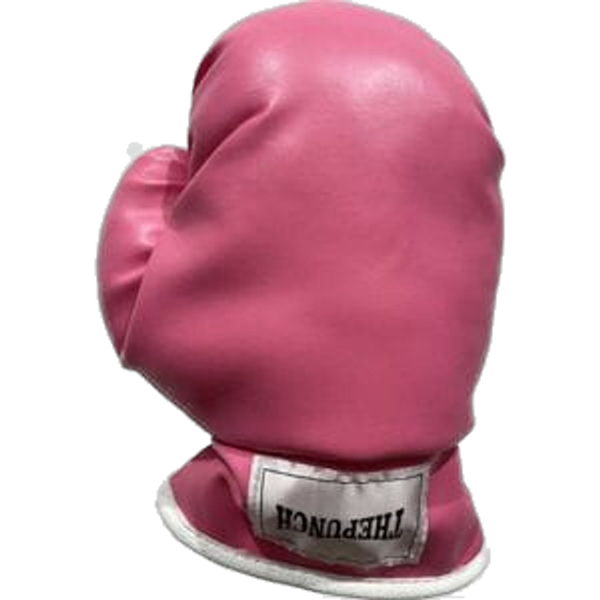 Puppets Headcover Boxing Glove Pink