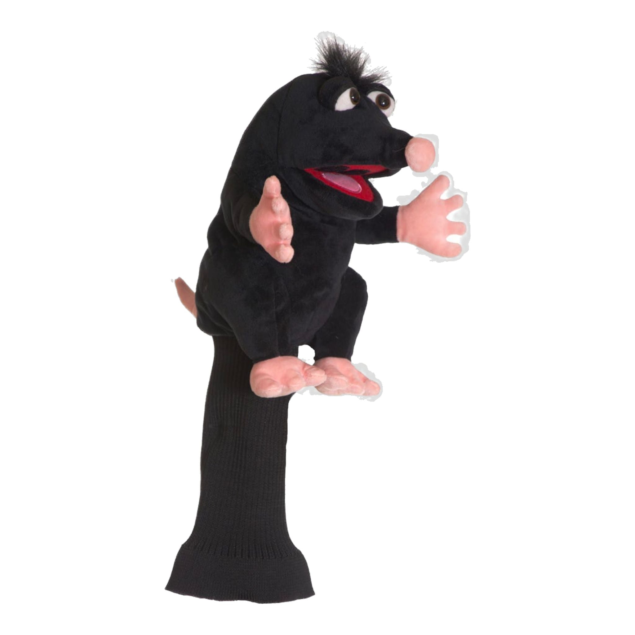 Puppets Headcover Headcover Schwups Model