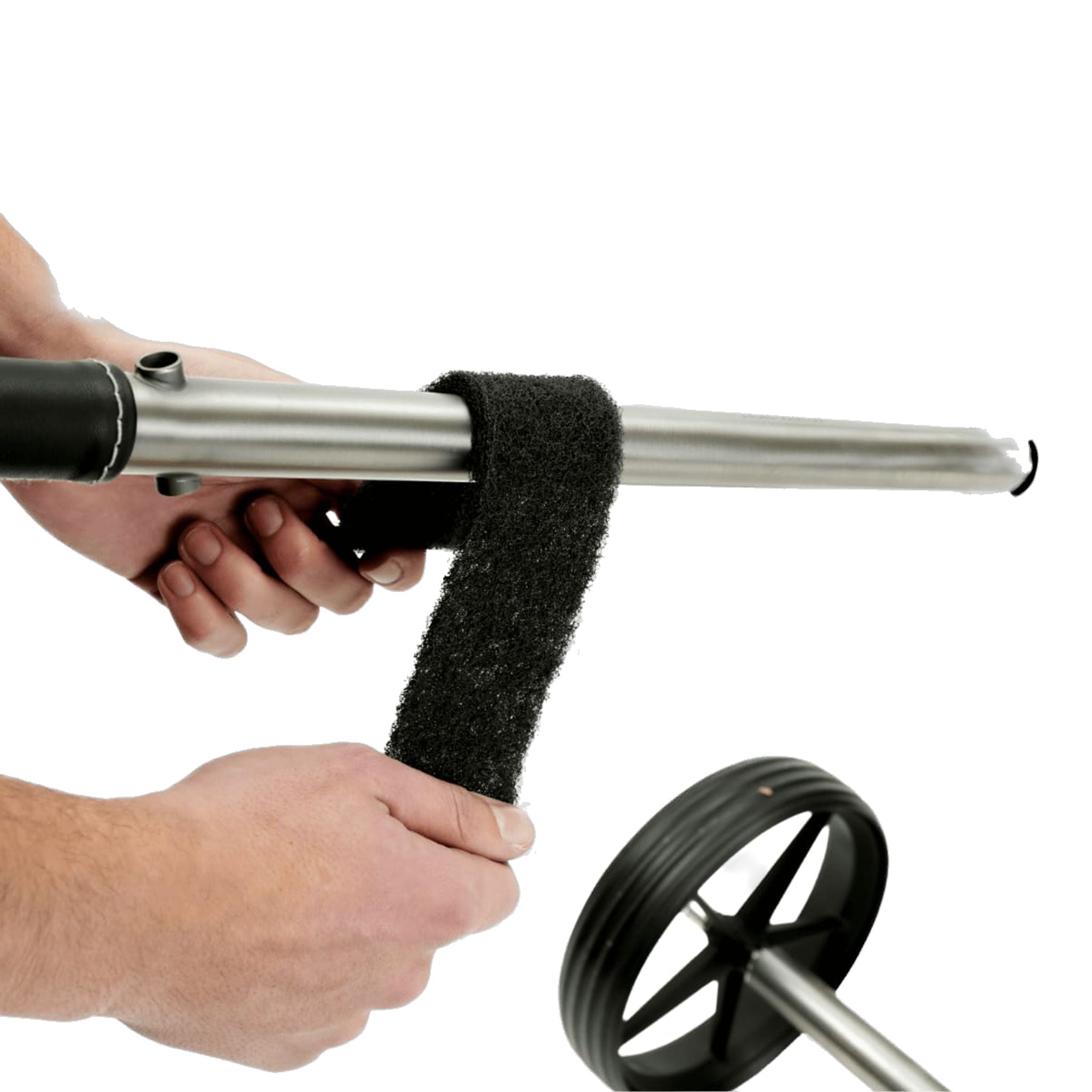 TiCad Care-Kit (für satinierte Titanoberflächen)